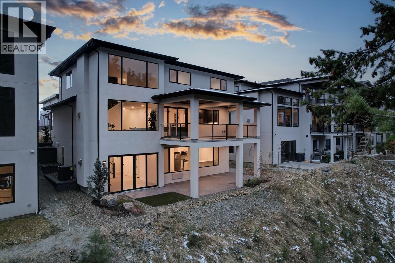 1528 Cabernet Way Lot# Lot 31, West Kelowna, British Columbia  V4T 0E1 - Photo 25 - 10378397