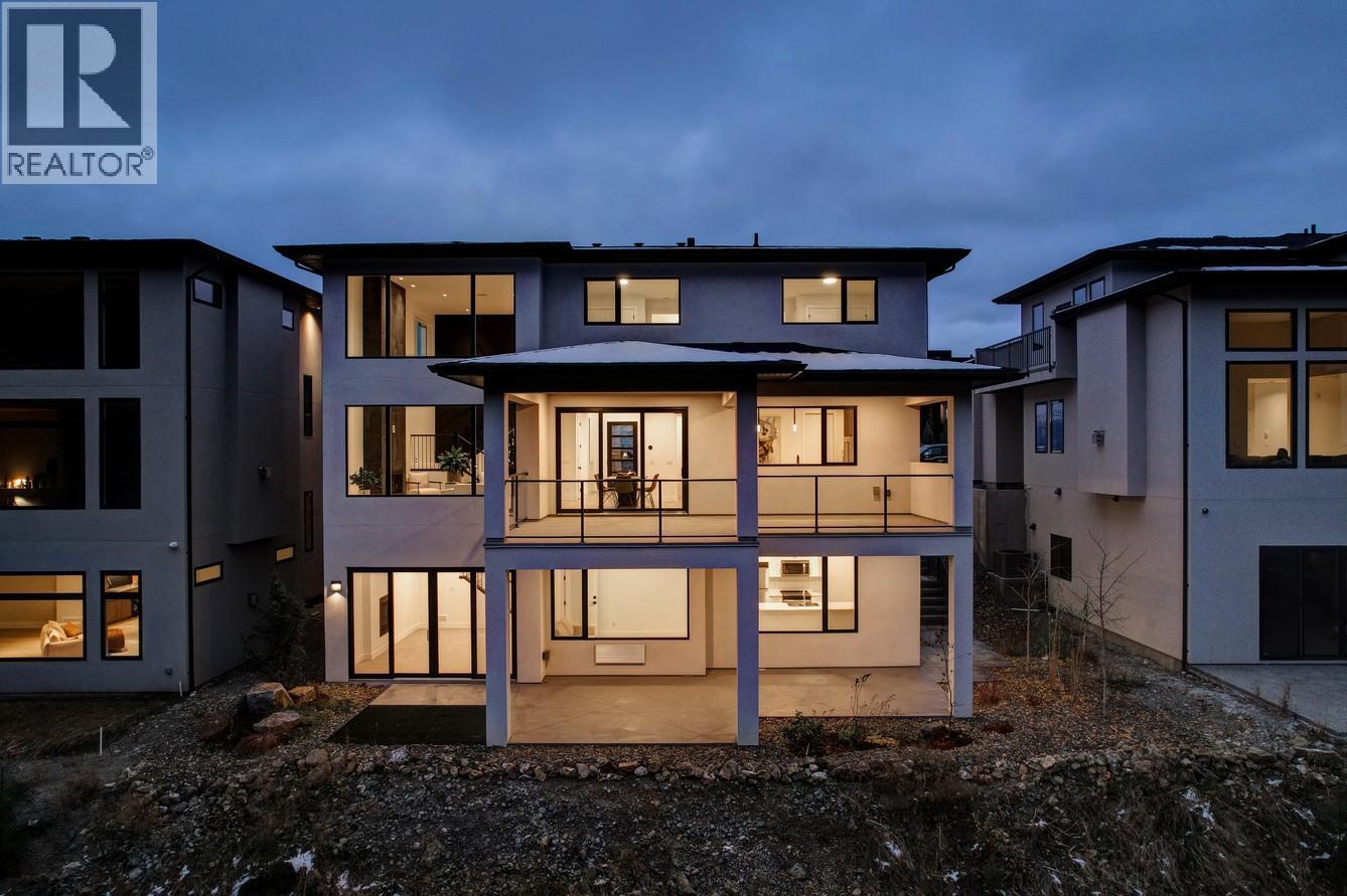 1528 Cabernet Way Lot# Lot 31, West Kelowna, British Columbia  V4T 0E1 - Photo 26 - 10378397