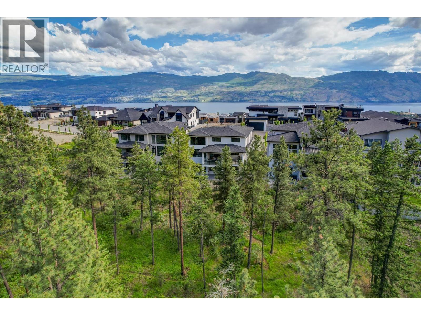 1528 Cabernet Way Lot# Lot 31, West Kelowna, British Columbia  V4T 0E1 - Photo 3 - 10378397