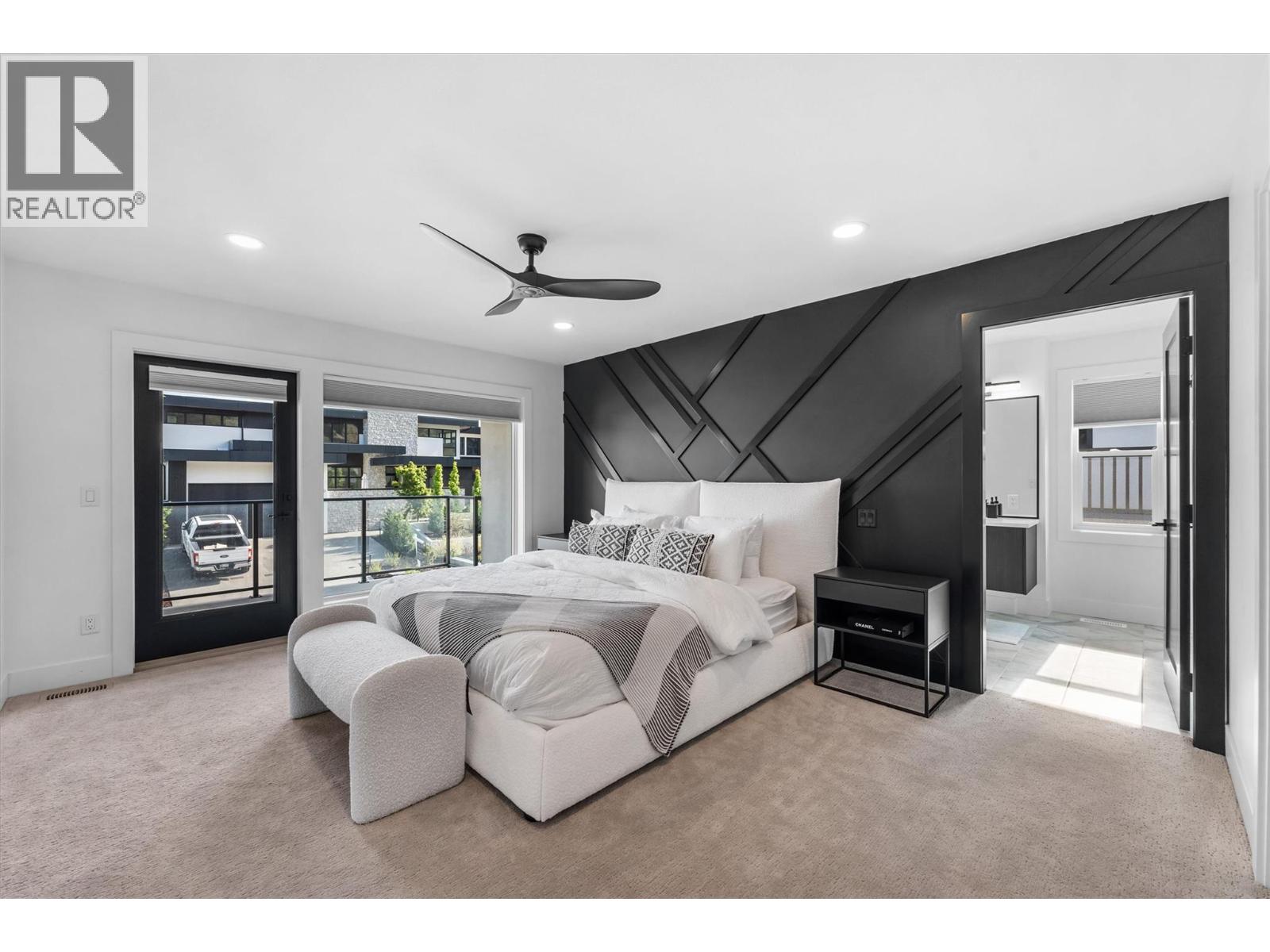 1528 Cabernet Way Lot# Lot 31, West Kelowna, British Columbia  V4T 0E1 - Photo 36 - 10378397