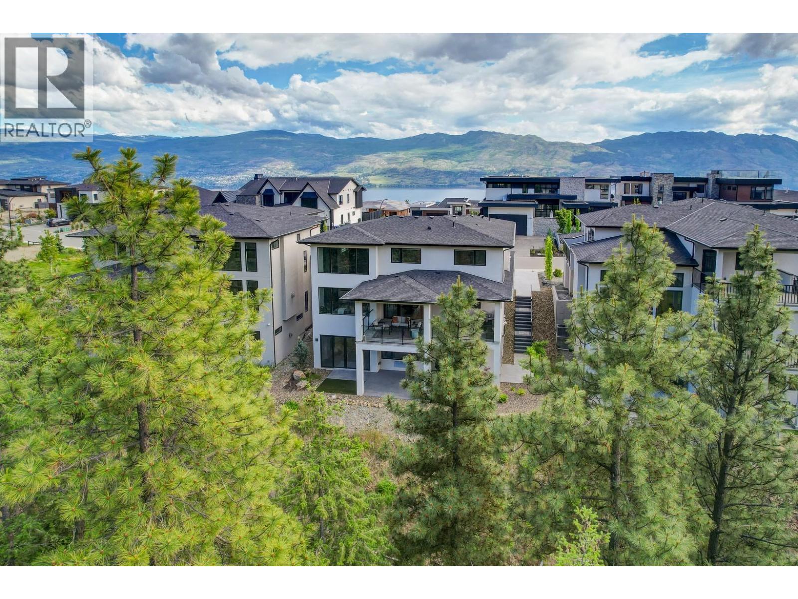 1528 Cabernet Way Lot# Lot 31, West Kelowna, British Columbia  V4T 0E1 - Photo 4 - 10378397