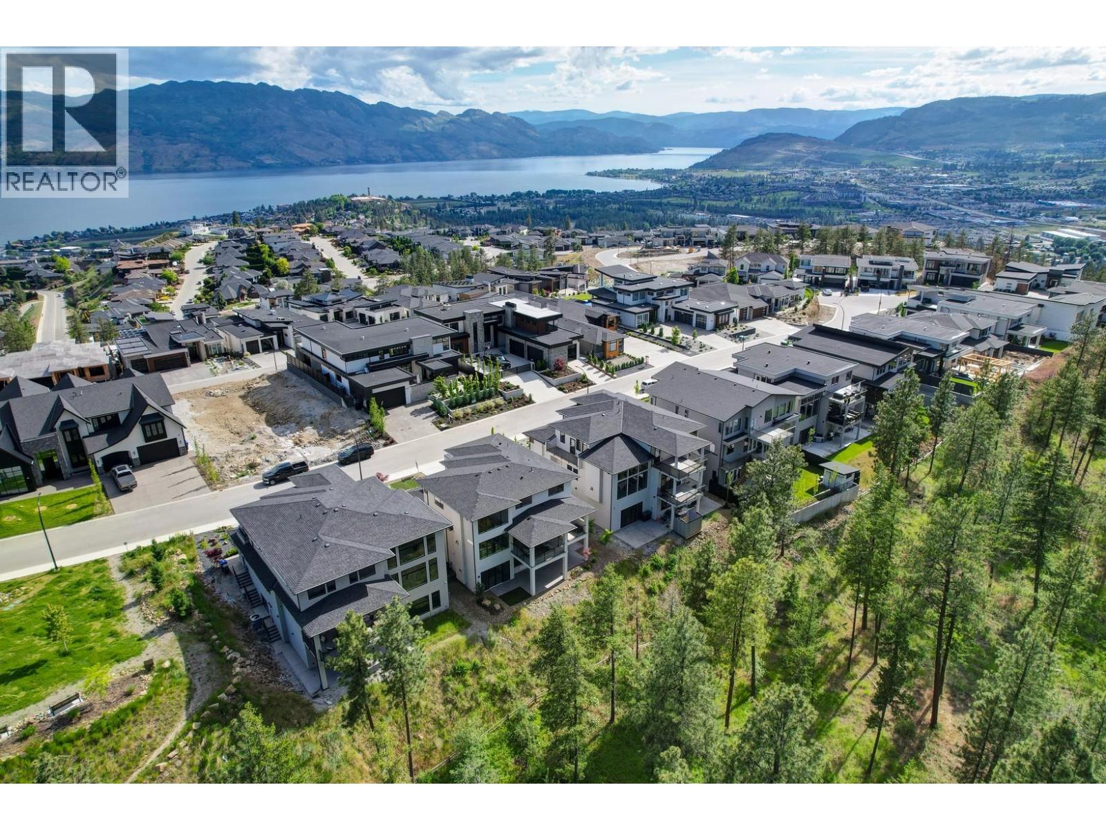 1528 Cabernet Way Lot# Lot 31, West Kelowna, British Columbia  V4T 0E1 - Photo 5 - 10378397