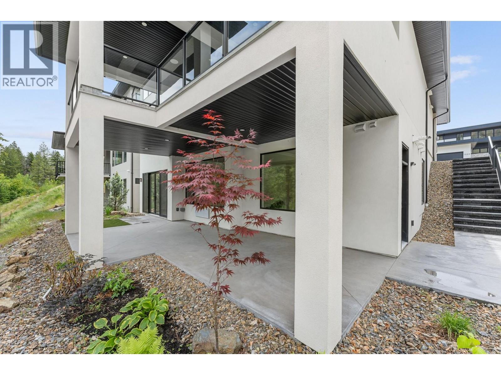 1528 Cabernet Way Lot# Lot 31, West Kelowna, British Columbia  V4T 0E1 - Photo 55 - 10378397