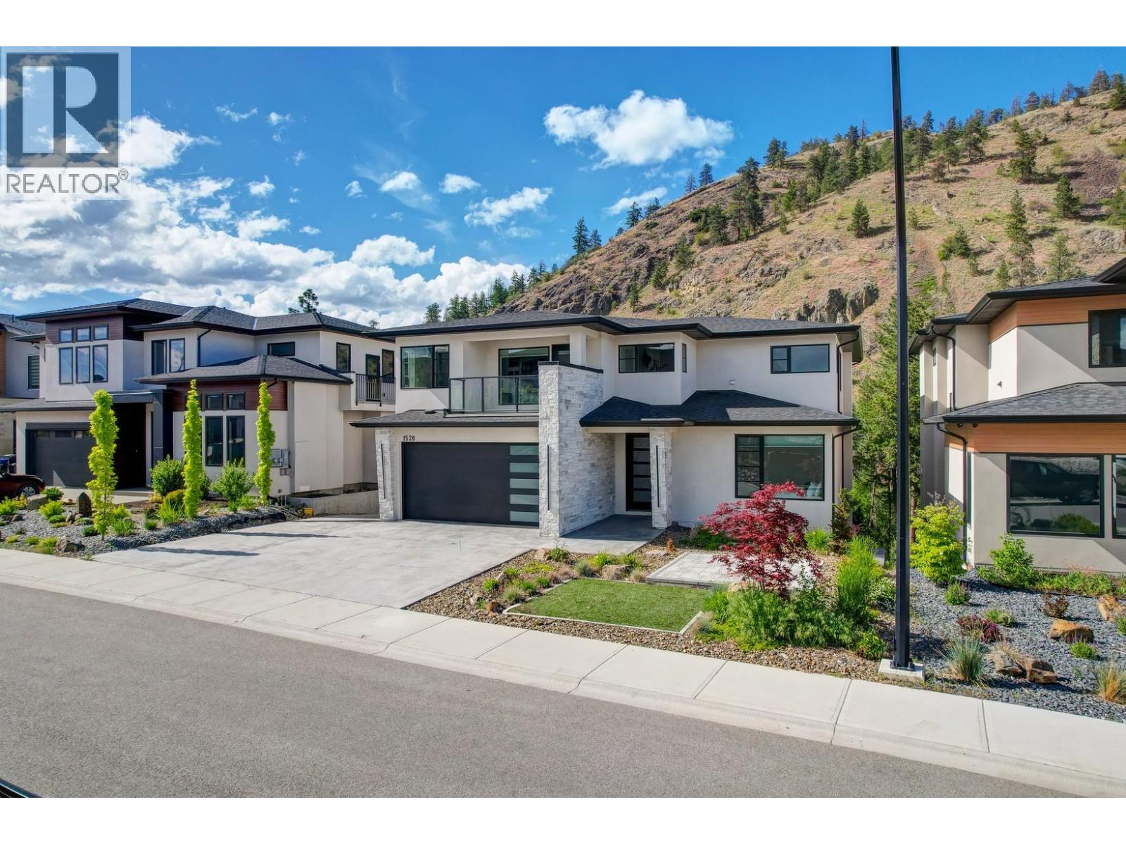 1528 Cabernet Way Lot# Lot 31, West Kelowna, British Columbia  V4T 0E1 - Photo 64 - 10378397