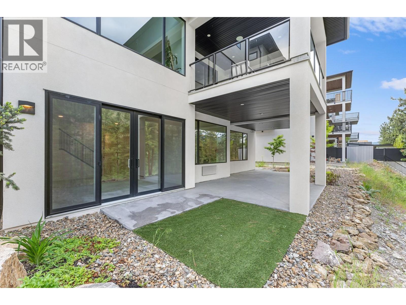 1528 Cabernet Way Lot# Lot 31, West Kelowna, British Columbia  V4T 0E1 - Photo 7 - 10378397