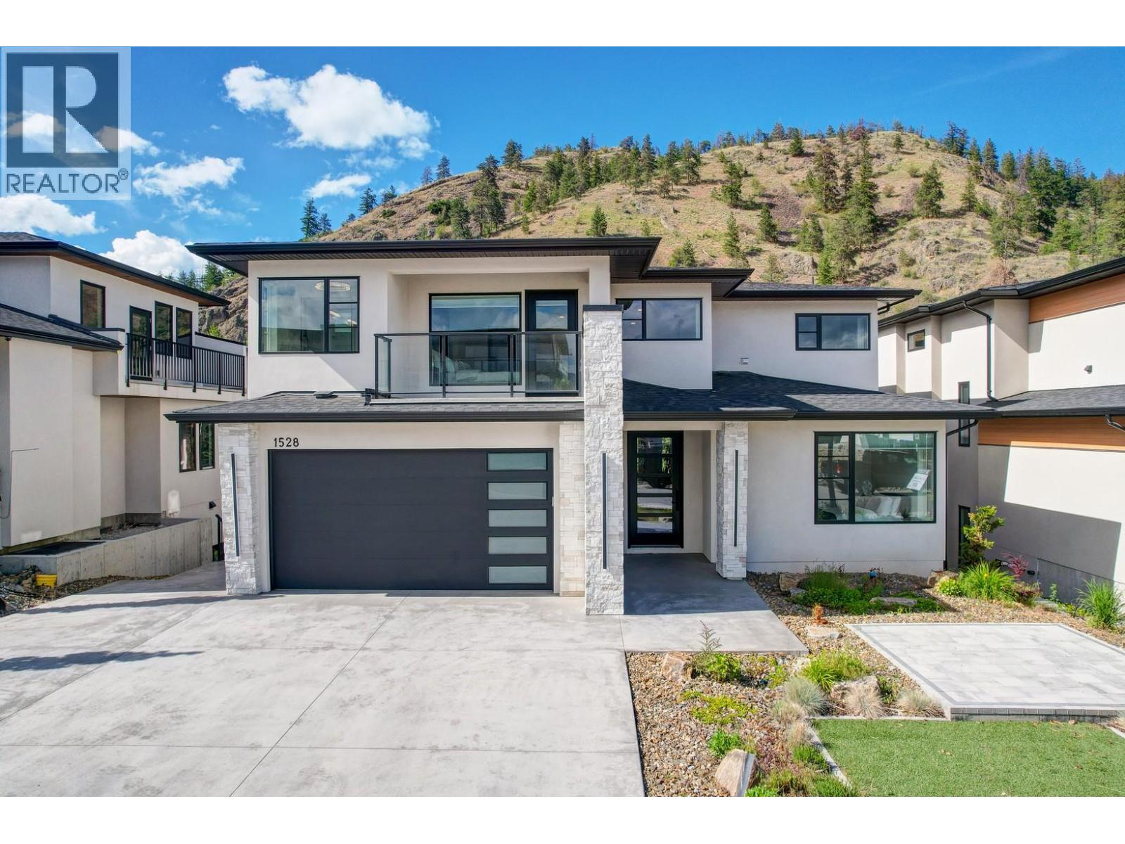 1528 Cabernet Way Lot# Lot 31, West Kelowna, British Columbia  V4T 0E1 - Photo 73 - 10378397