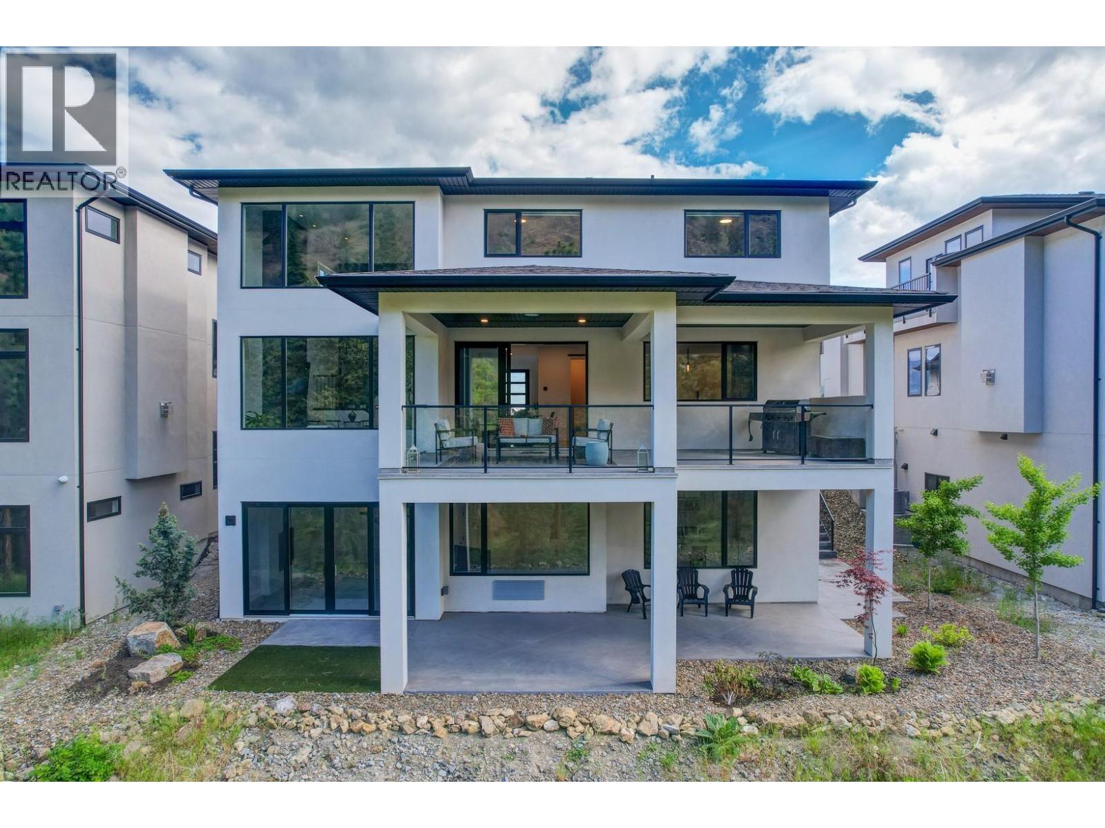 1528 Cabernet Way Lot# Lot 31, West Kelowna, British Columbia  V4T 0E1 - Photo 74 - 10378397