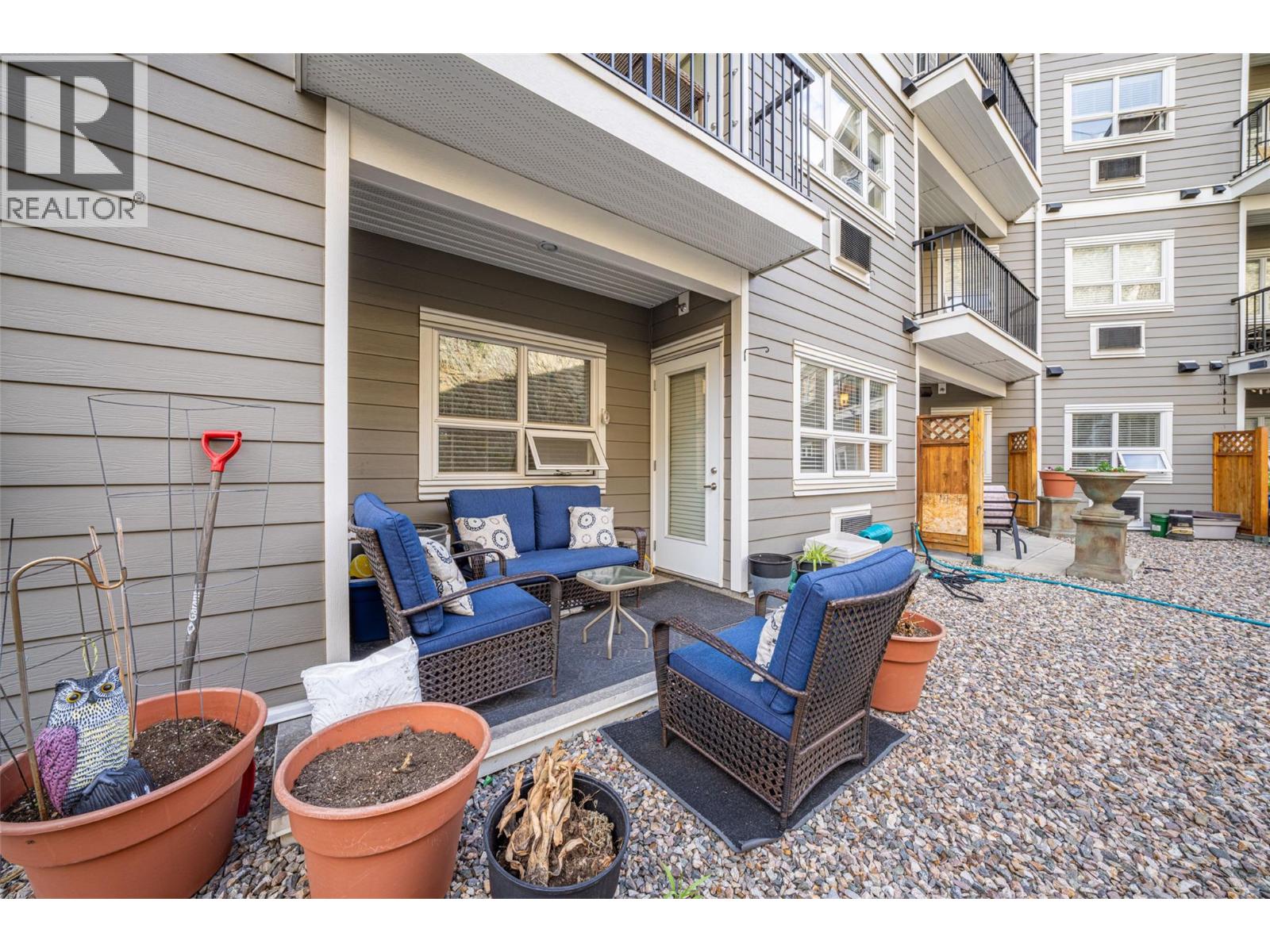 3010 35 Street Unit# 106, Vernon, British Columbia  V1T 0A7 - Photo 33 - 10378361