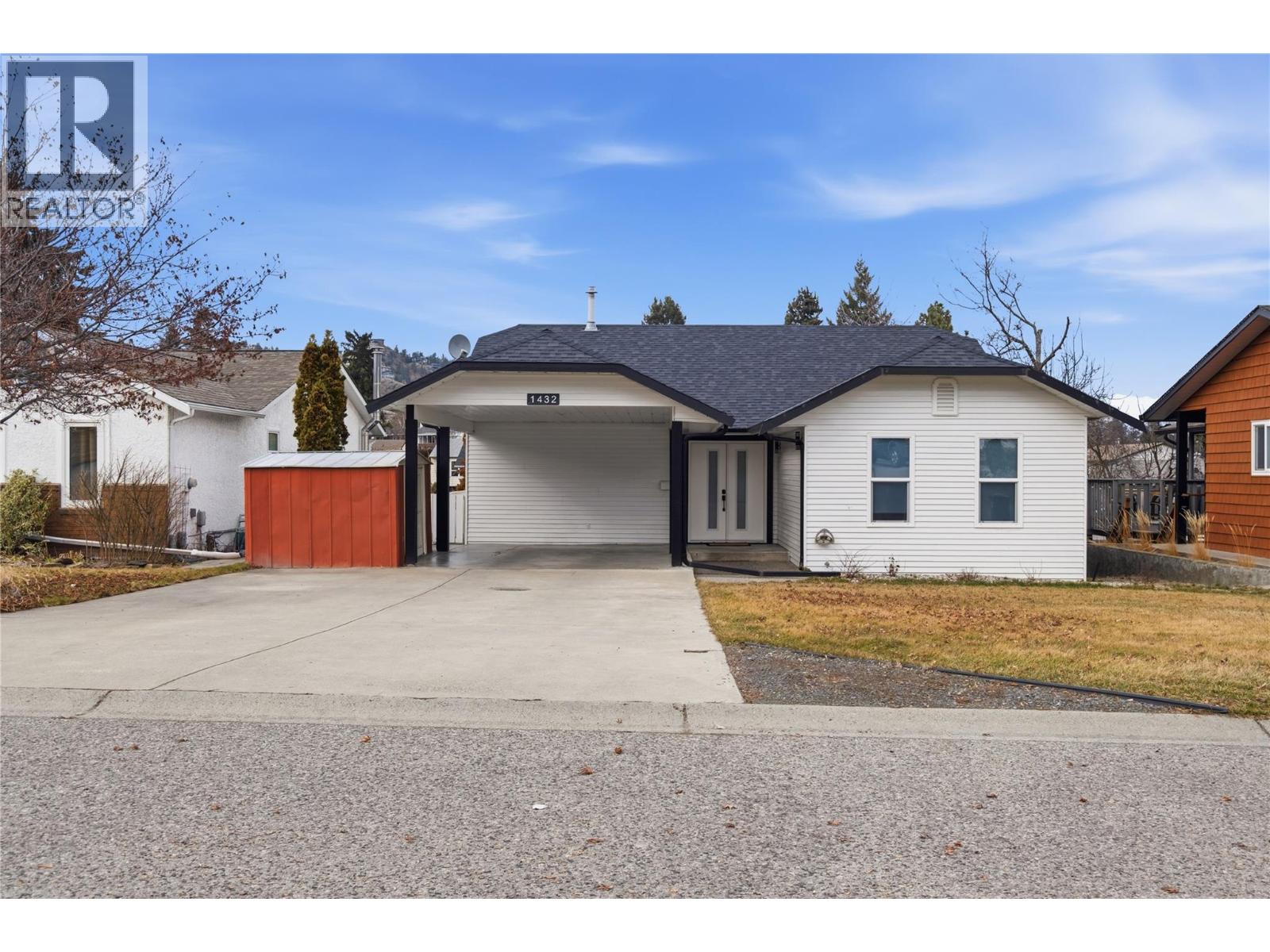 1432 Athans Court, Kelowna, British Columbia  V1Y 8K3 - Photo 3 - 10378152