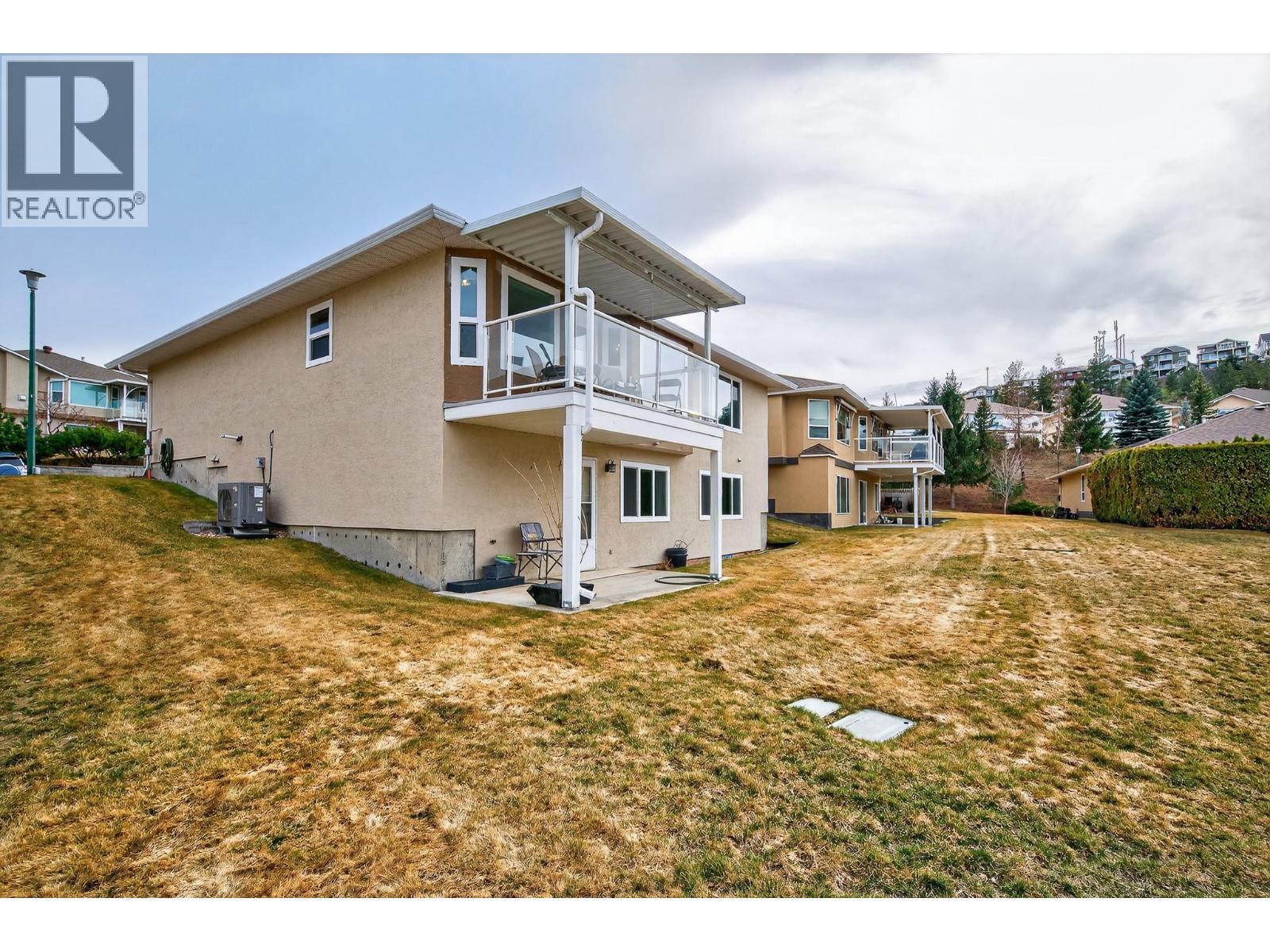 1575 Springhill Drive Unit# 5, Kamloops, British Columbia  V2C 2N9 - Photo 28 - 10378457