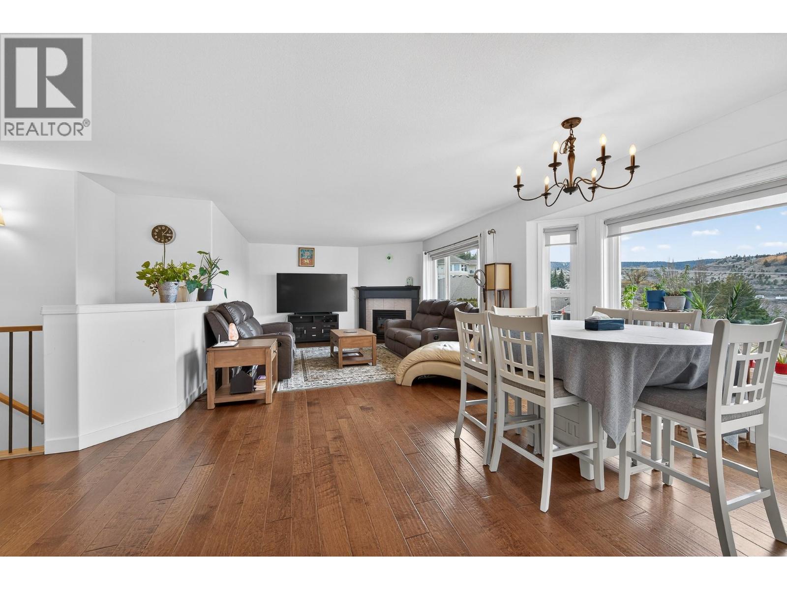 1575 Springhill Drive Unit# 5, Kamloops, British Columbia  V2C 2N9 - Photo 4 - 10378457