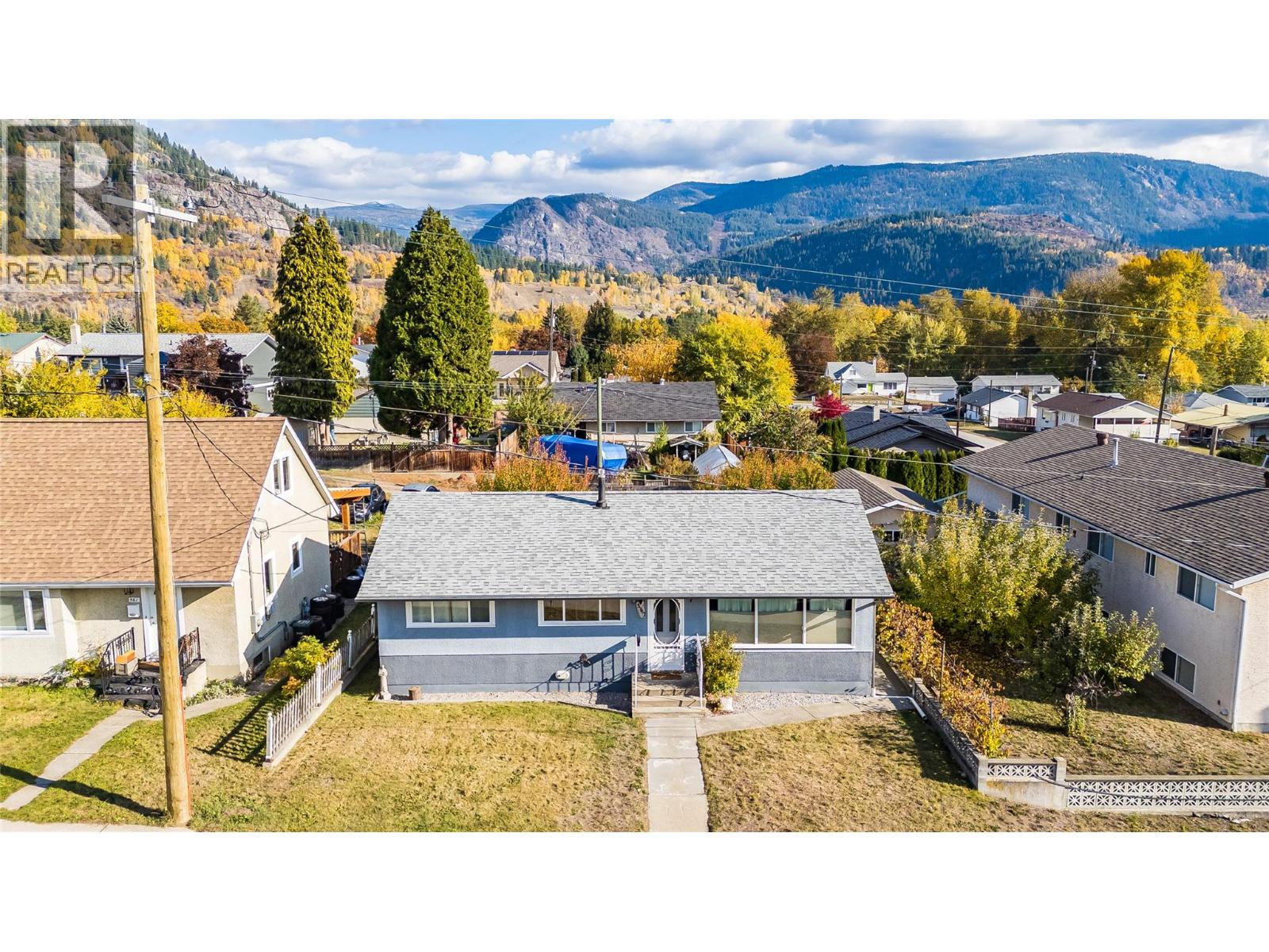 567 7th Avenue, Castlegar, British Columbia  V1N 1M2 - Photo 55 - 10378322