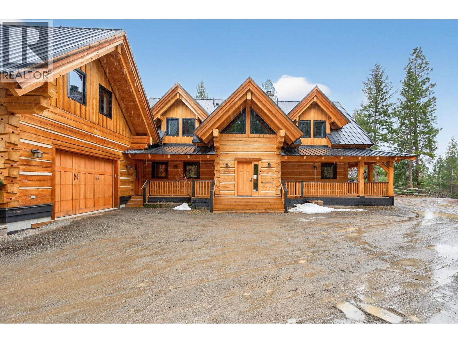 240 Busby Road, Merritt, British Columbia  V1K 1B8 - Photo 3 - 10377691