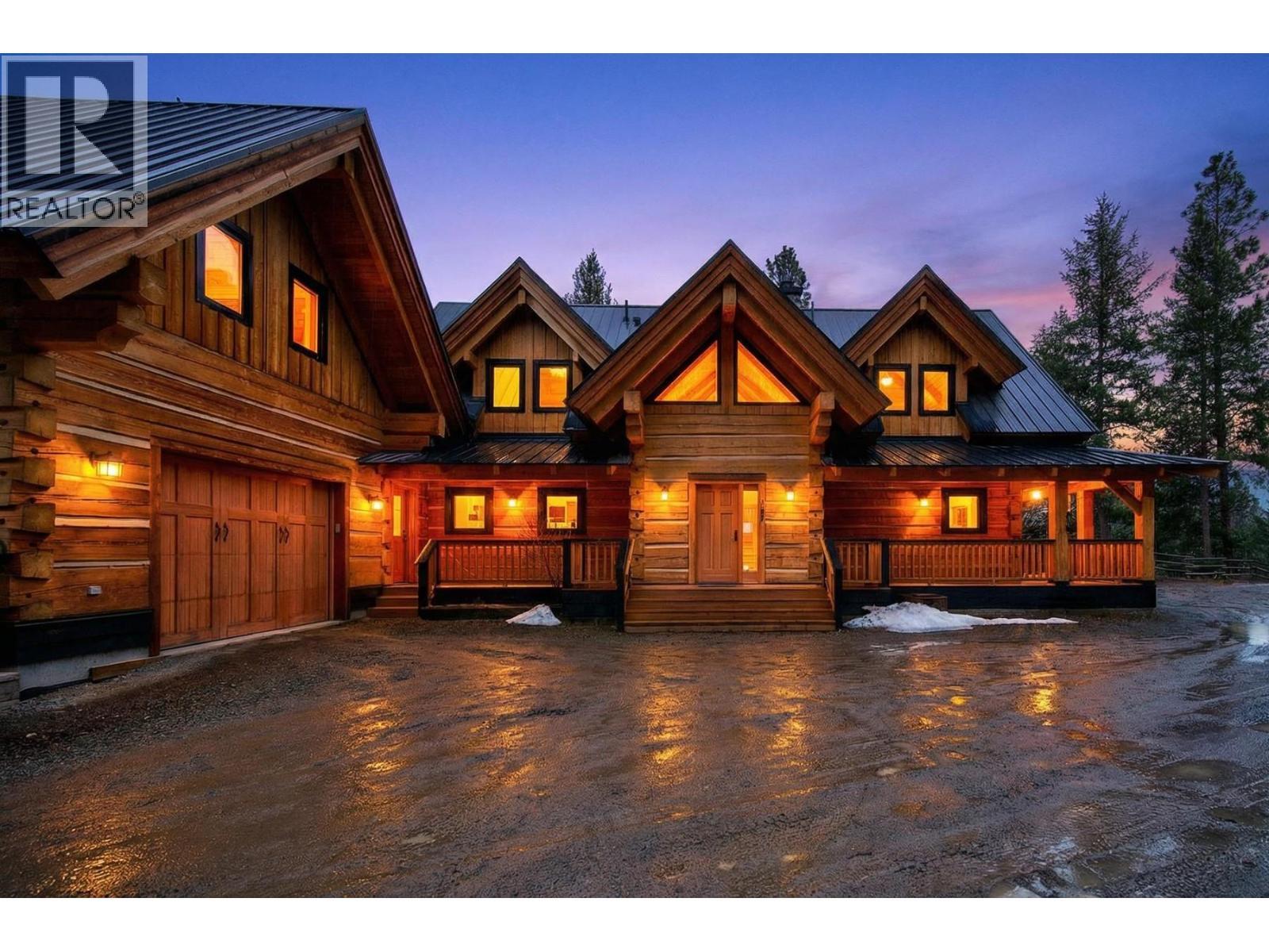 240 Busby Road, Merritt, British Columbia  V1K 1B8 - Photo 5 - 10377691