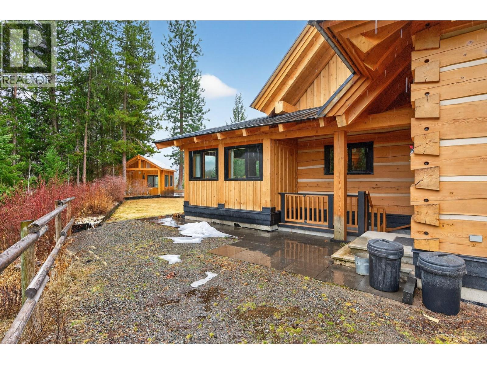 240 Busby Road, Merritt, British Columbia  V1K 1B8 - Photo 65 - 10377691