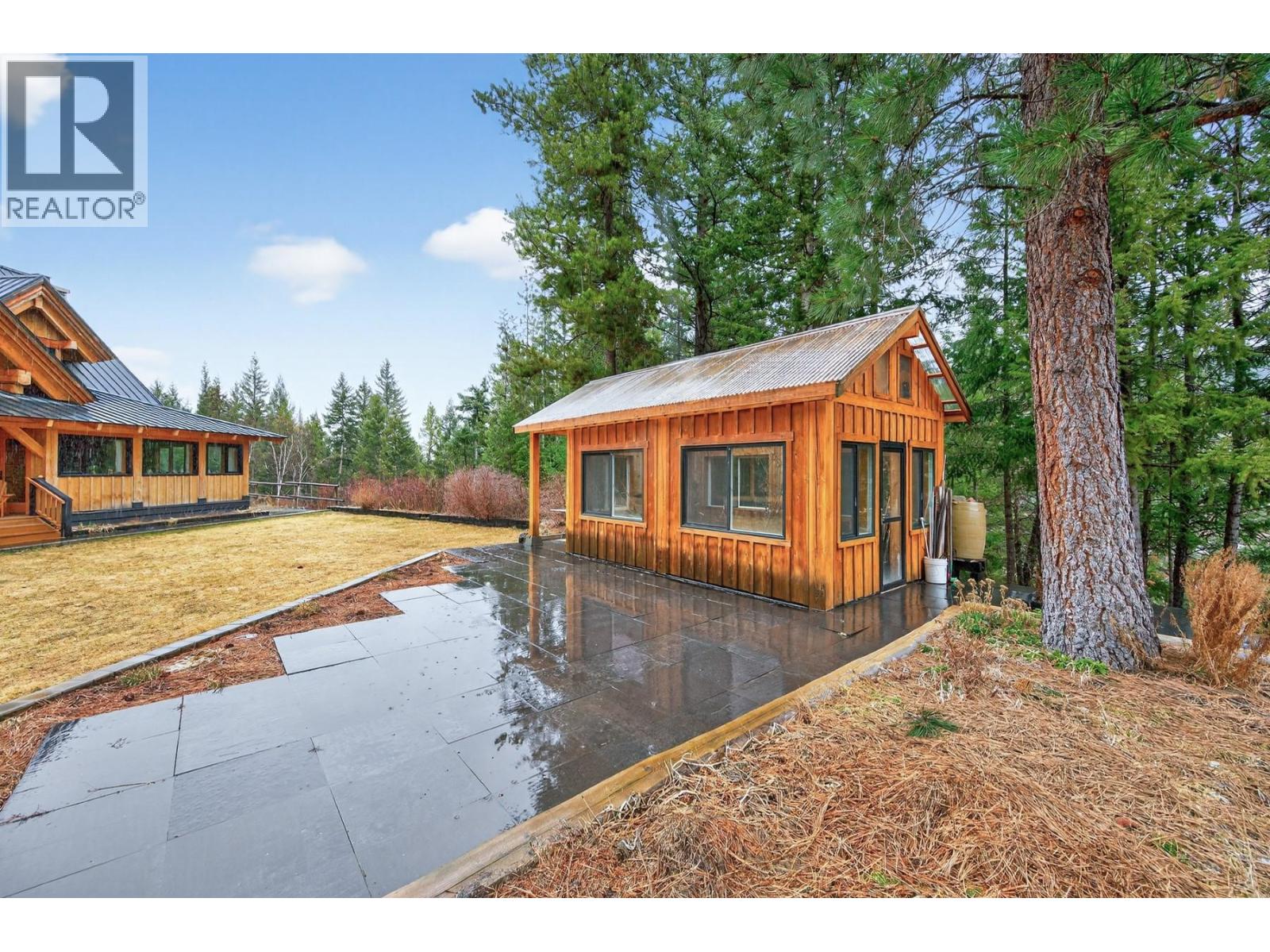 240 Busby Road, Merritt, British Columbia  V1K 1B8 - Photo 67 - 10377691