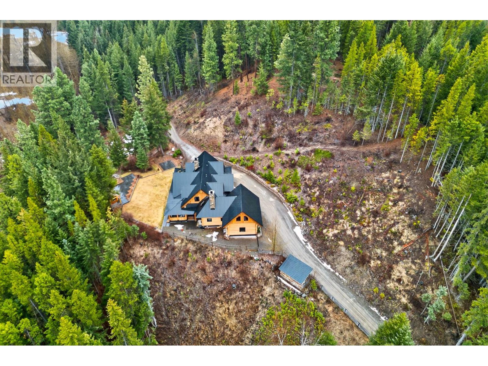 240 Busby Road, Merritt, British Columbia  V1K 1B8 - Photo 72 - 10377691