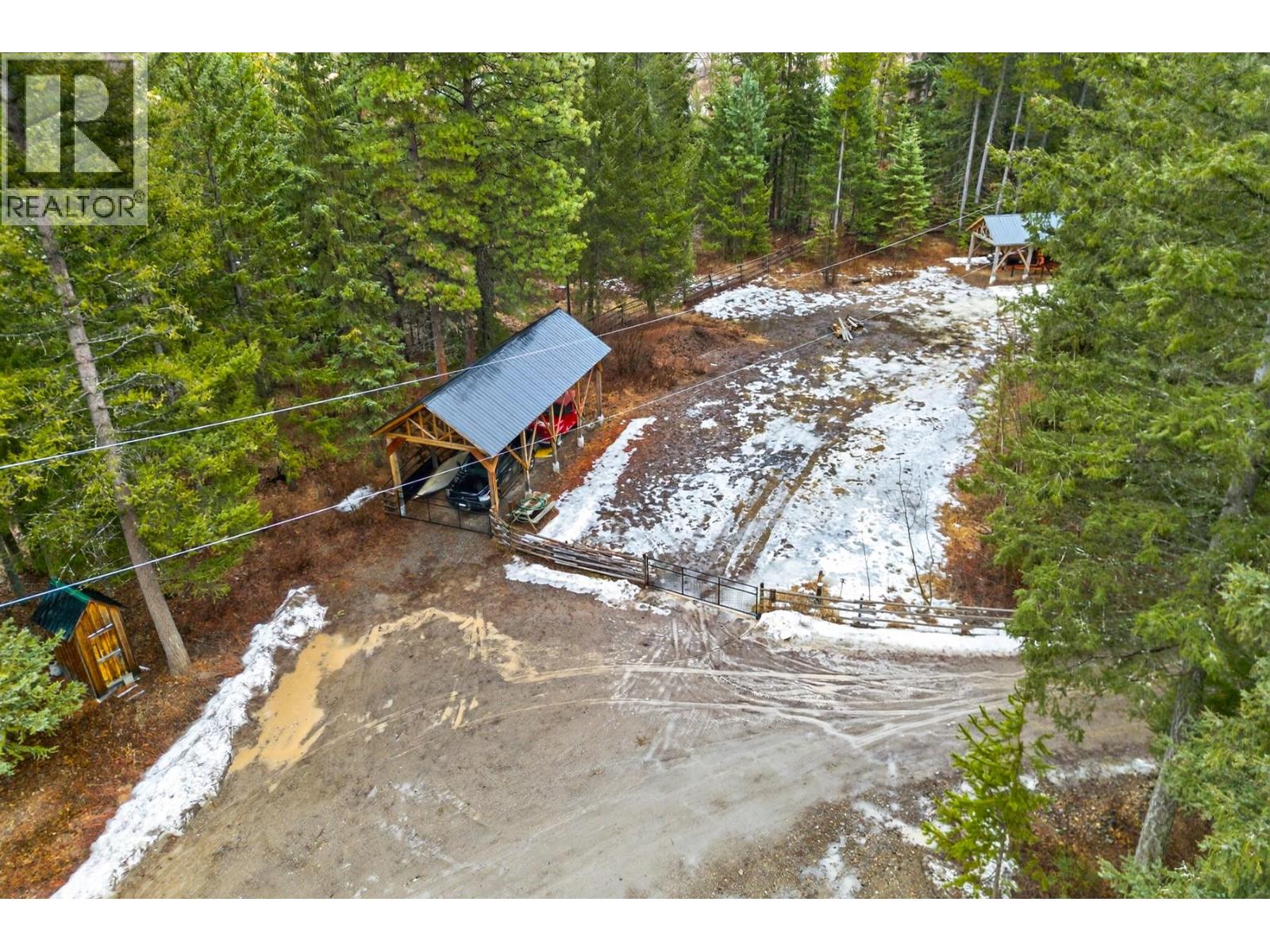 240 Busby Road, Merritt, British Columbia  V1K 1B8 - Photo 83 - 10377691