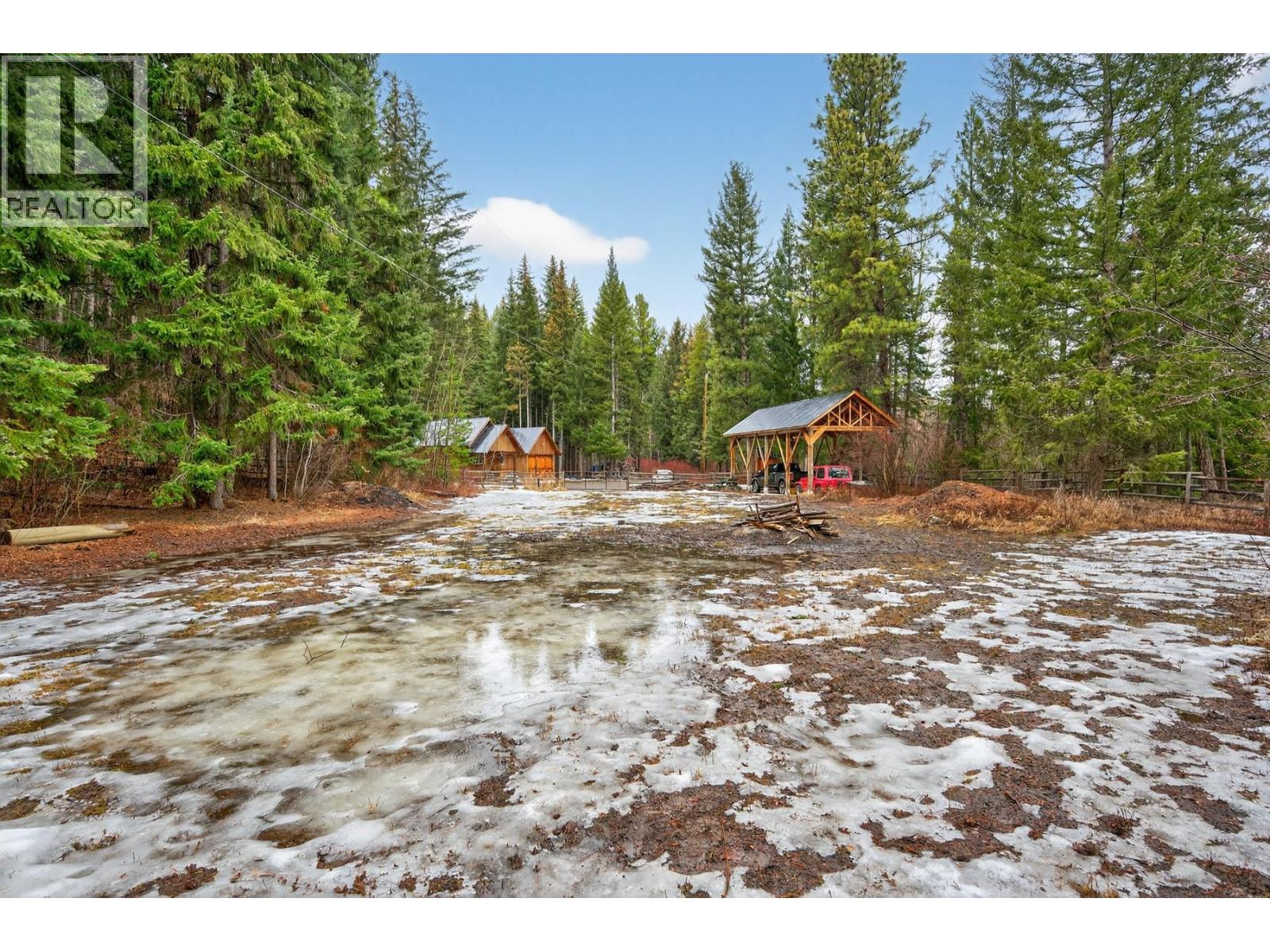 240 Busby Road, Merritt, British Columbia  V1K 1B8 - Photo 87 - 10377691