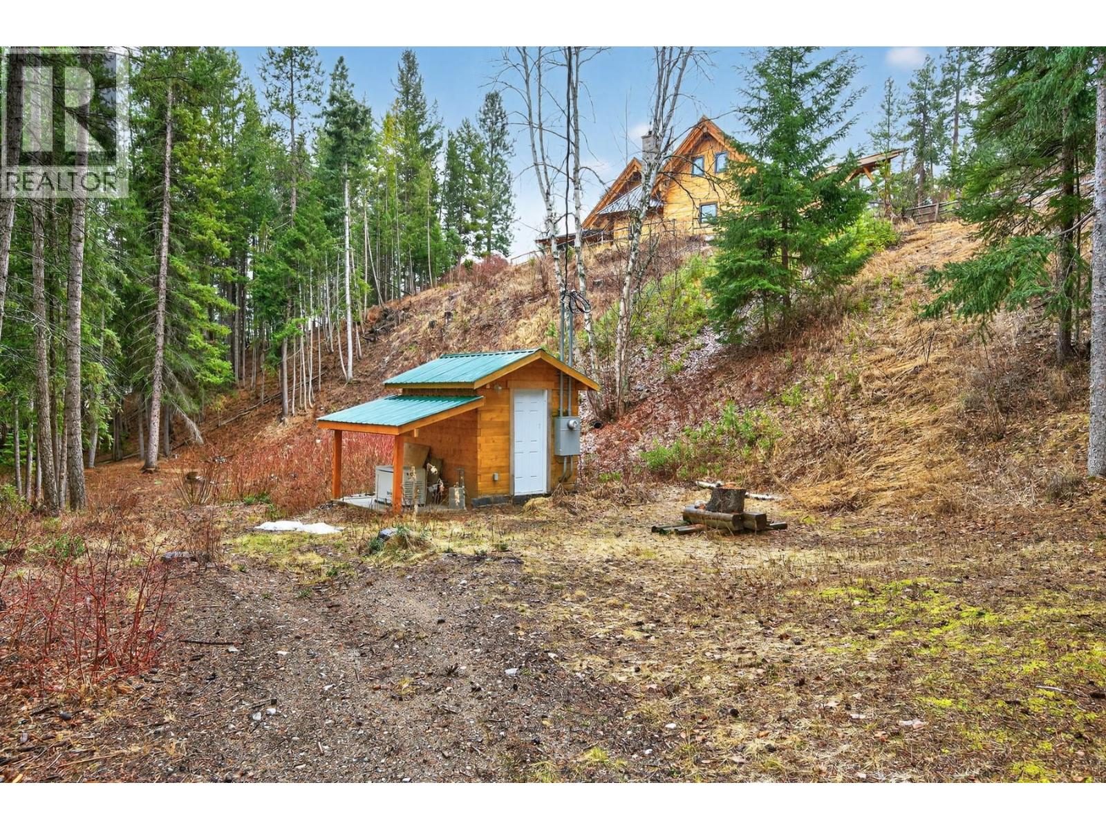 240 Busby Road, Merritt, British Columbia  V1K 1B8 - Photo 88 - 10377691