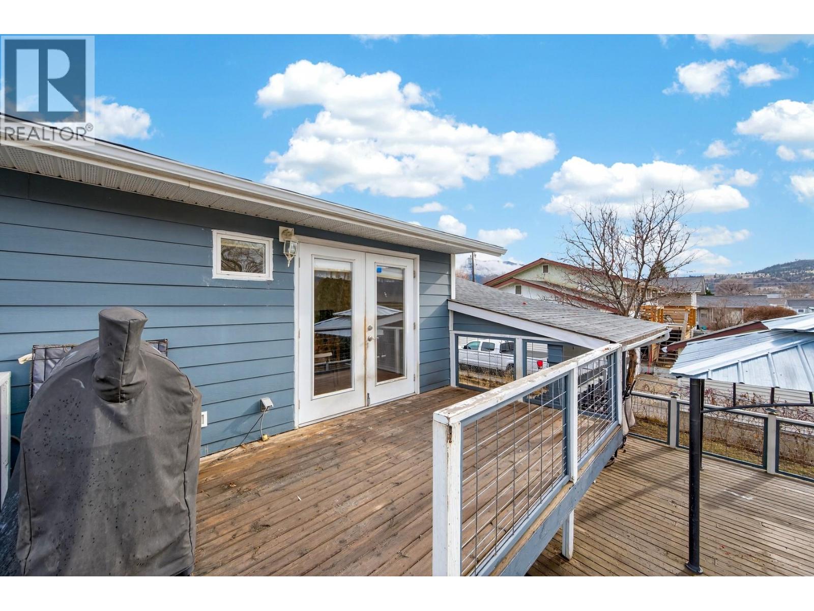 2351 Chapman Street, Merritt, British Columbia  V1K 1B8 - Photo 36 - 10377152