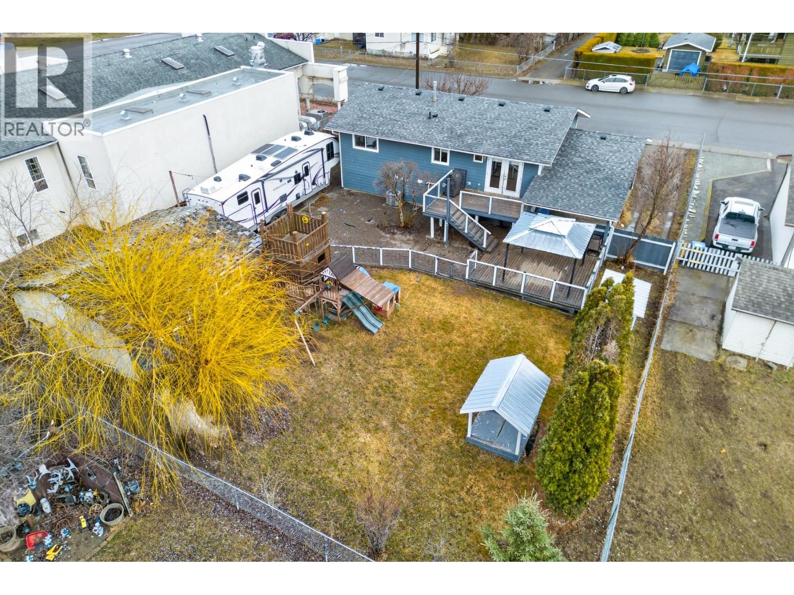 2351 Chapman Street, Merritt, British Columbia  V1K 1B8 - Photo 46 - 10377152