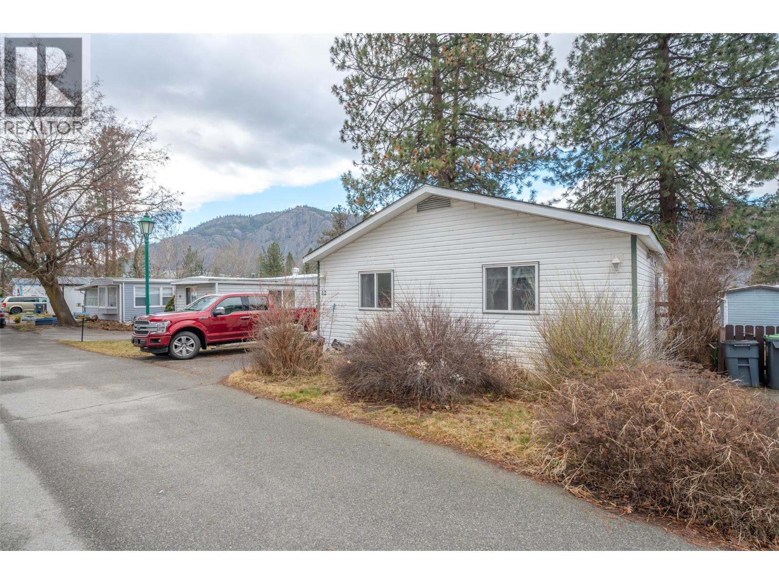 4505 Mclean Creek Road Unit# E12, Okanagan Falls, British Columbia  V0H 1R1 - Photo 2 - 10378437