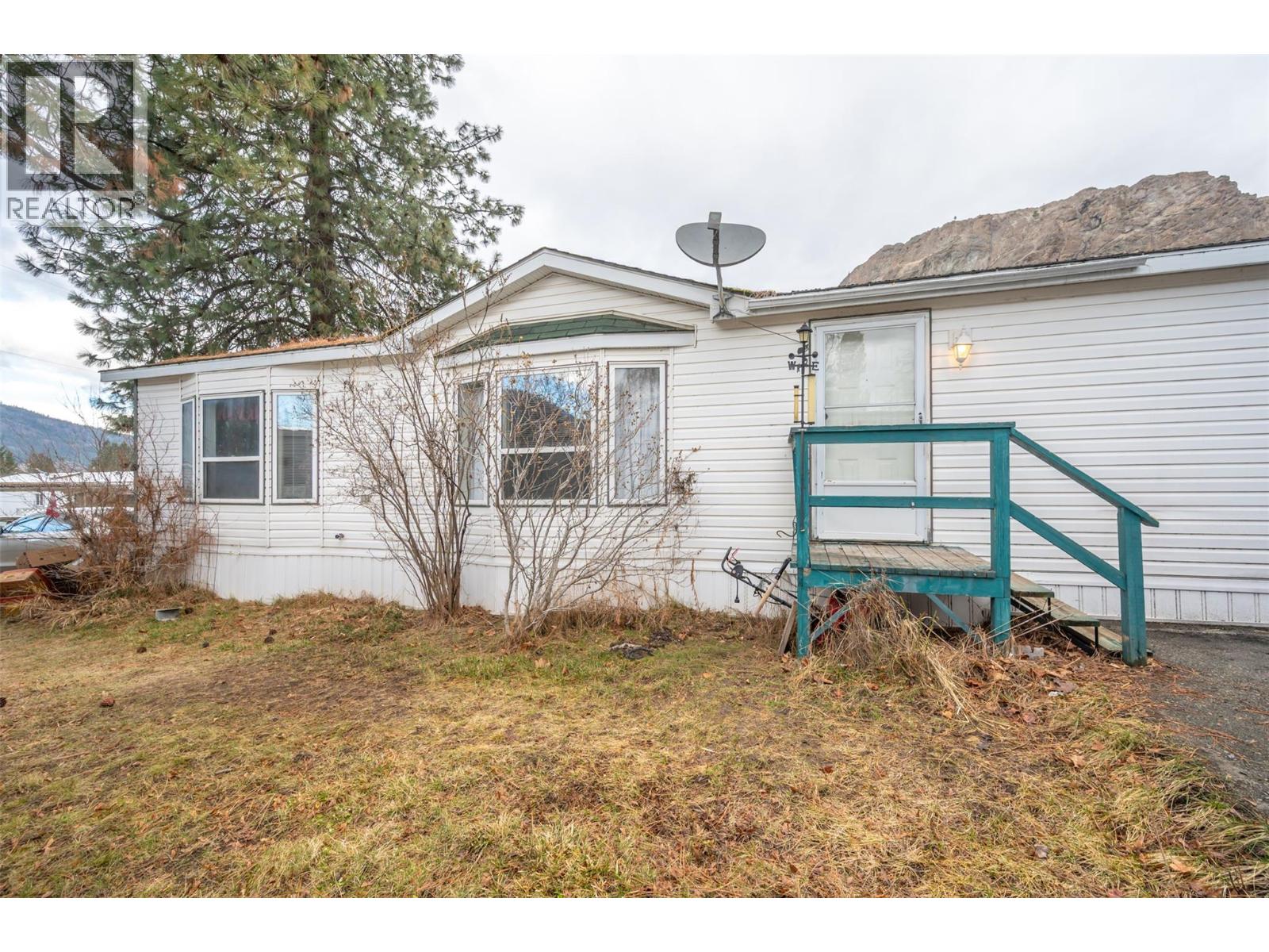 4505 Mclean Creek Road Unit# E12, Okanagan Falls, British Columbia  V0H 1R1 - Photo 20 - 10378437
