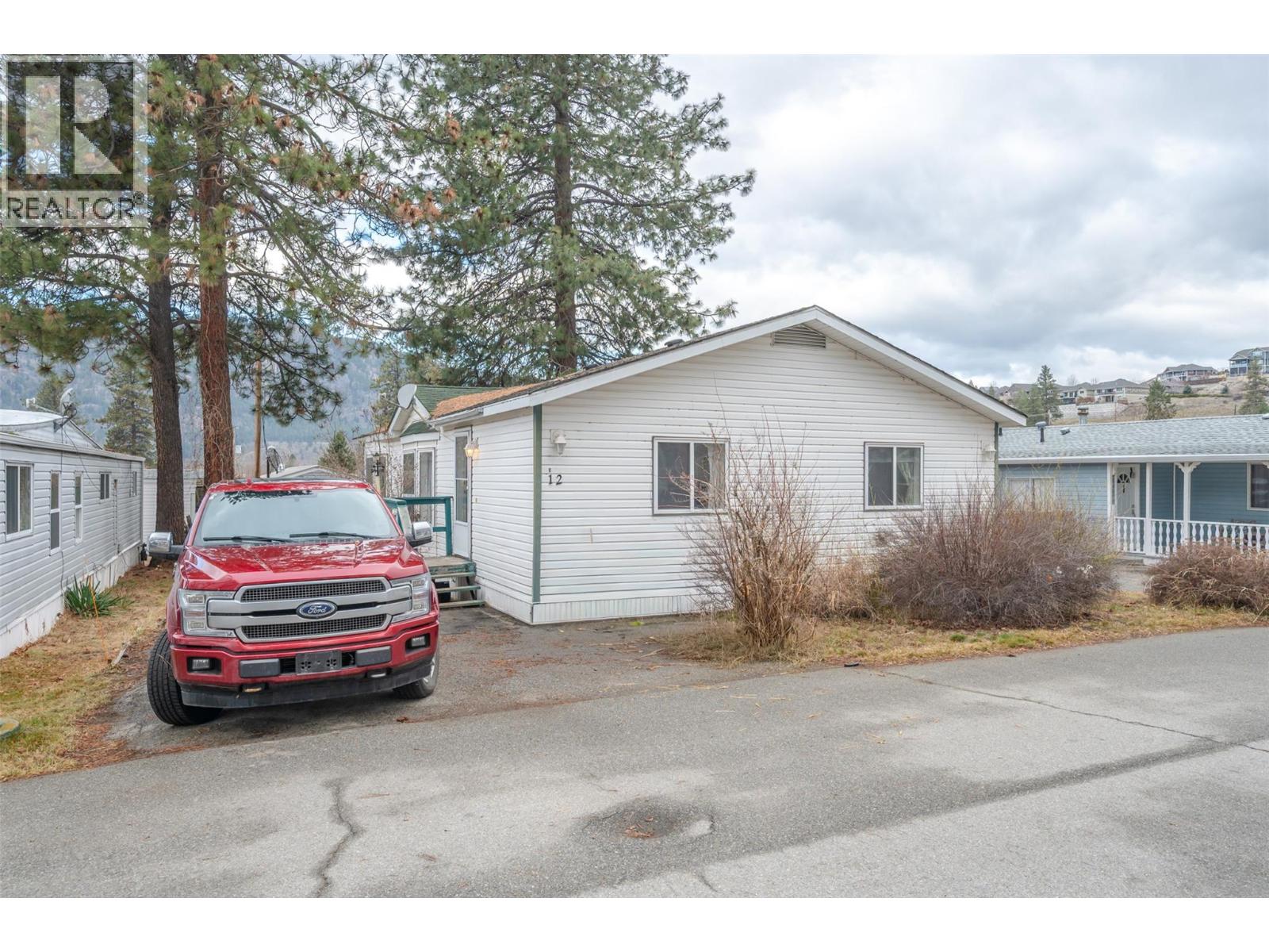 4505 Mclean Creek Road Unit# E12, Okanagan Falls, British Columbia  V0H 1R1 - Photo 27 - 10378437