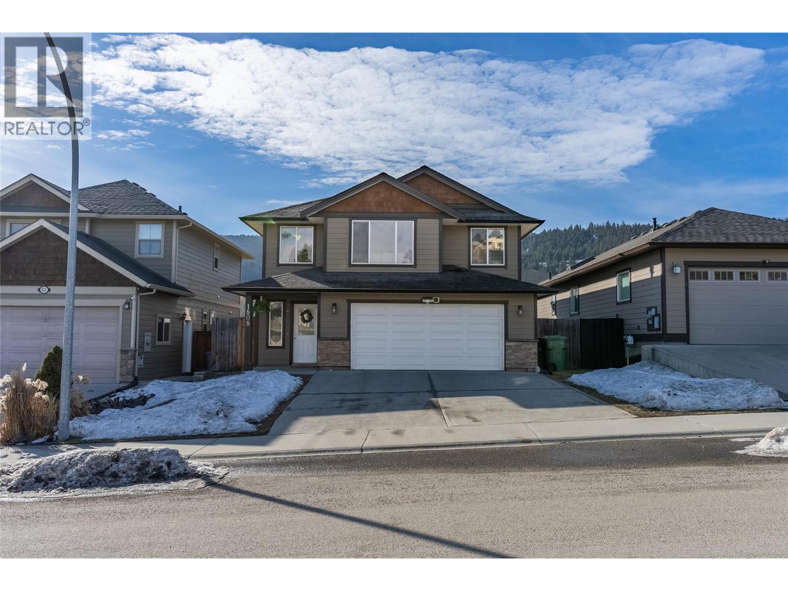 1808 Primrose Crescent, Kamloops, British Columbia  V1S 0A6 - Photo 1 - 10378402