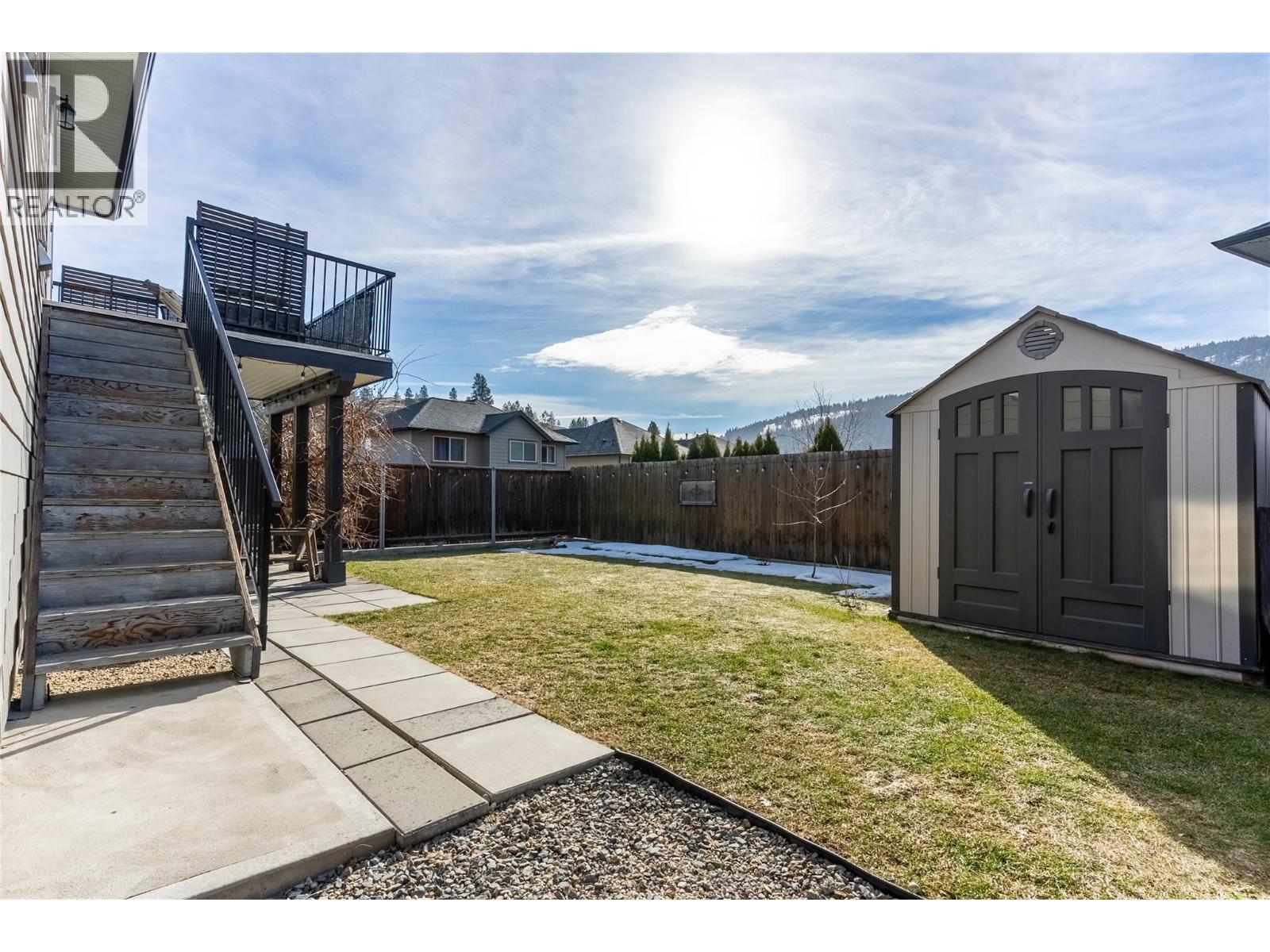 1808 Primrose Crescent, Kamloops, British Columbia  V1S 0A6 - Photo 46 - 10378402