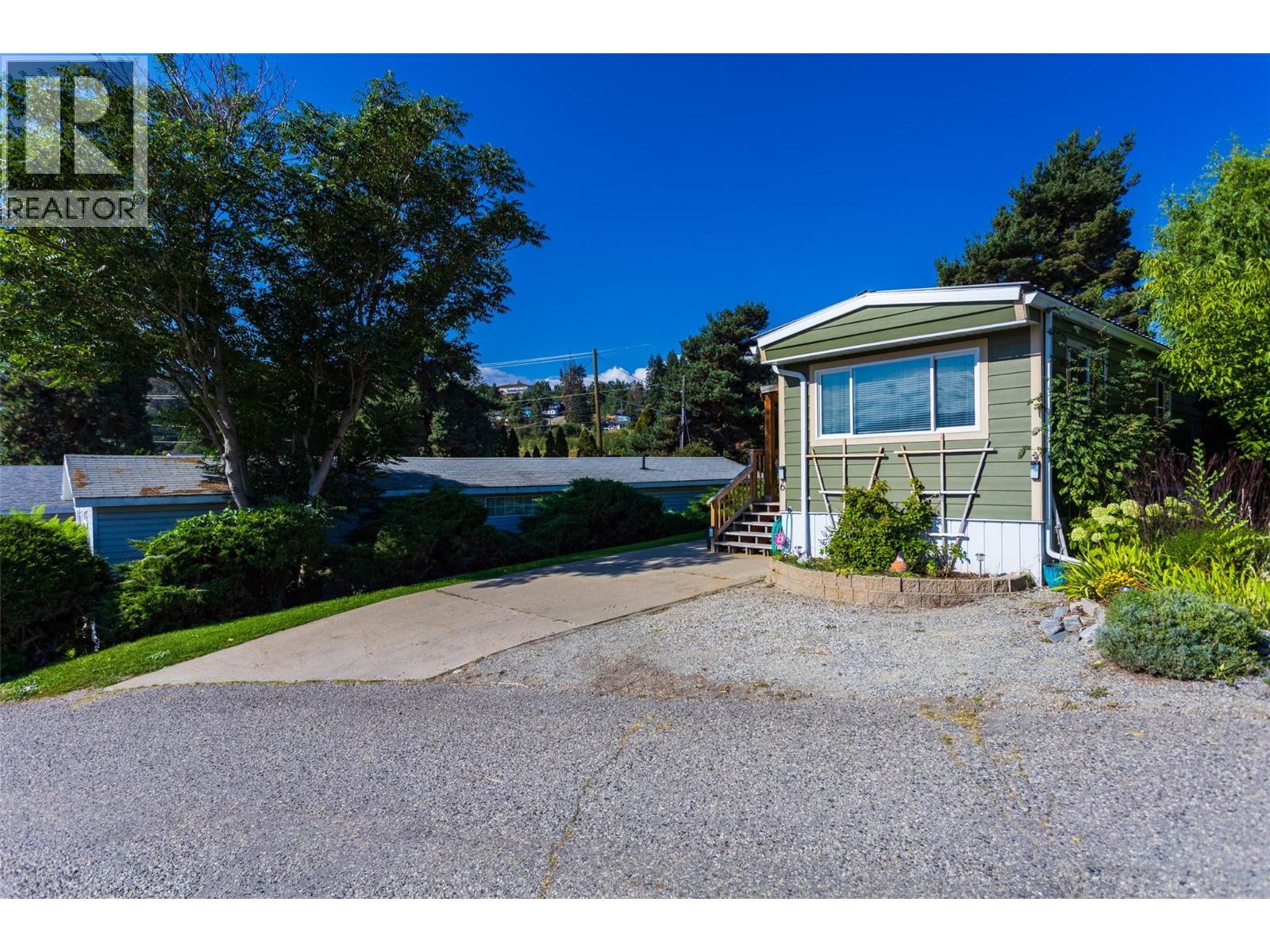 12022 Pretty Road Unit# 6, Lake Country, British Columbia  V4V 2E3 - Photo 2 - 10378396