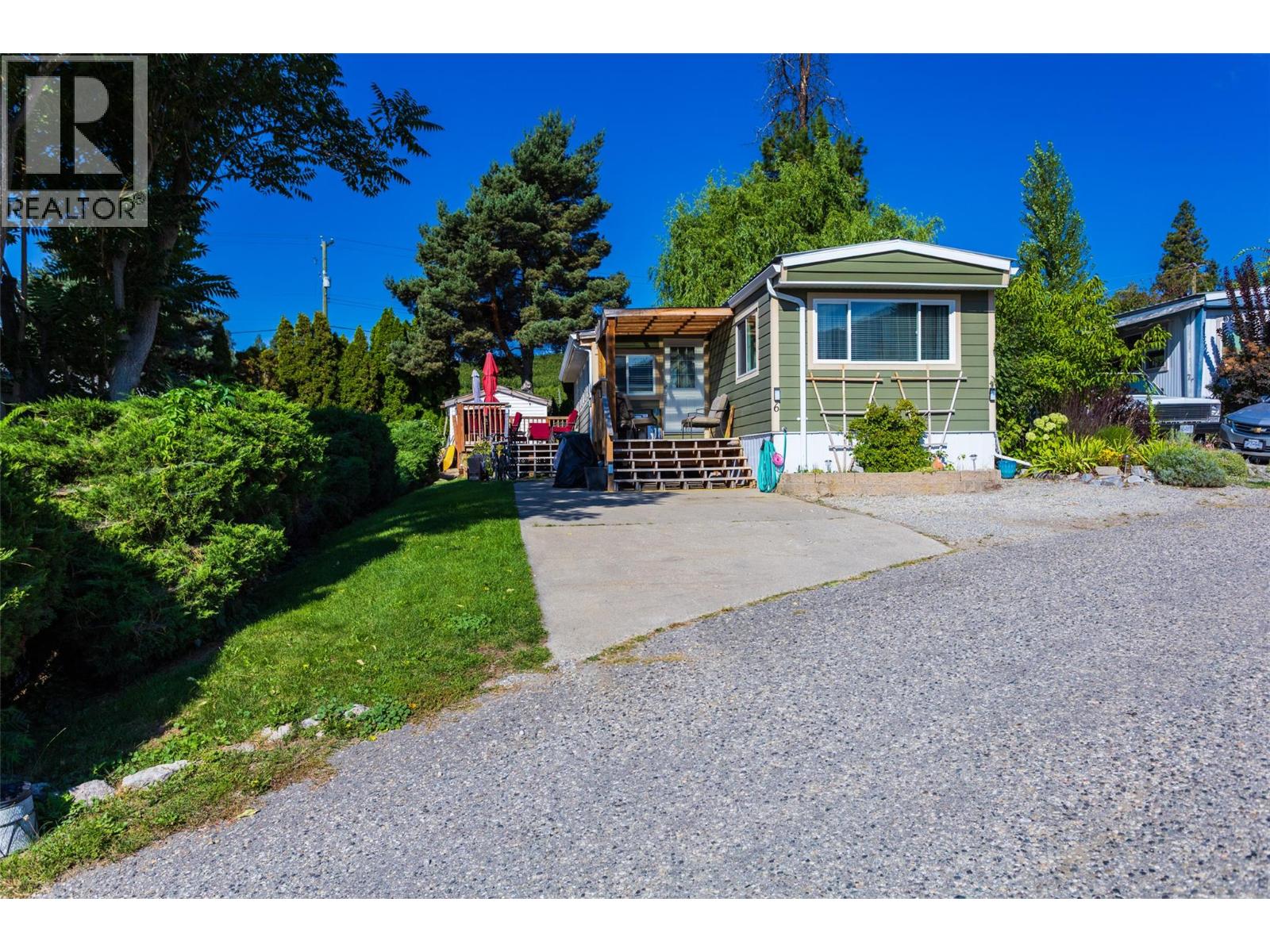 12022 Pretty Road Unit# 6, Lake Country, British Columbia  V4V 2E3 - Photo 33 - 10378396