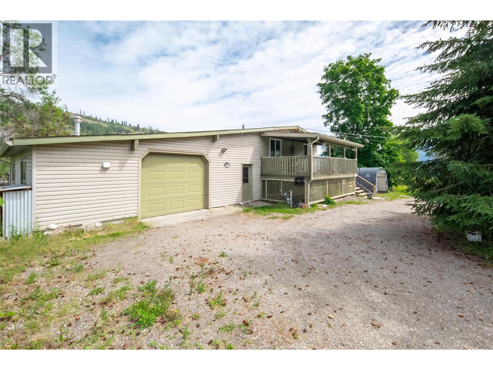 4816 South Grandview Flats Road, Armstrong, British Columbia  V0E 1B5 - Photo 2 - 10378367