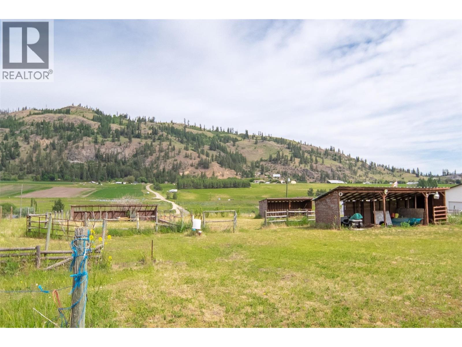 4816 South Grandview Flats Road, Armstrong, British Columbia  V0E 1B5 - Photo 21 - 10378367