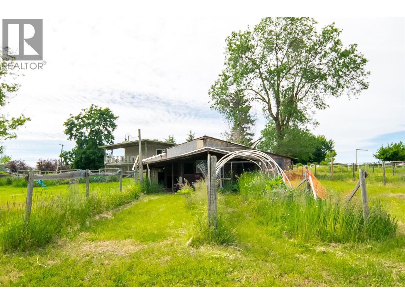 4816 South Grandview Flats Road, Armstrong, British Columbia  V0E 1B5 - Photo 22 - 10378367