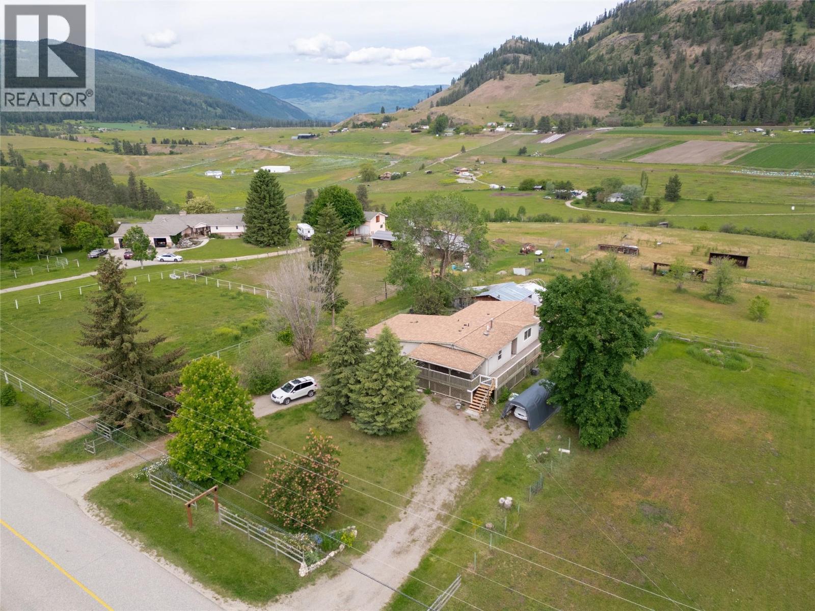 4816 South Grandview Flats Road, Armstrong, British Columbia  V0E 1B5 - Photo 23 - 10378367