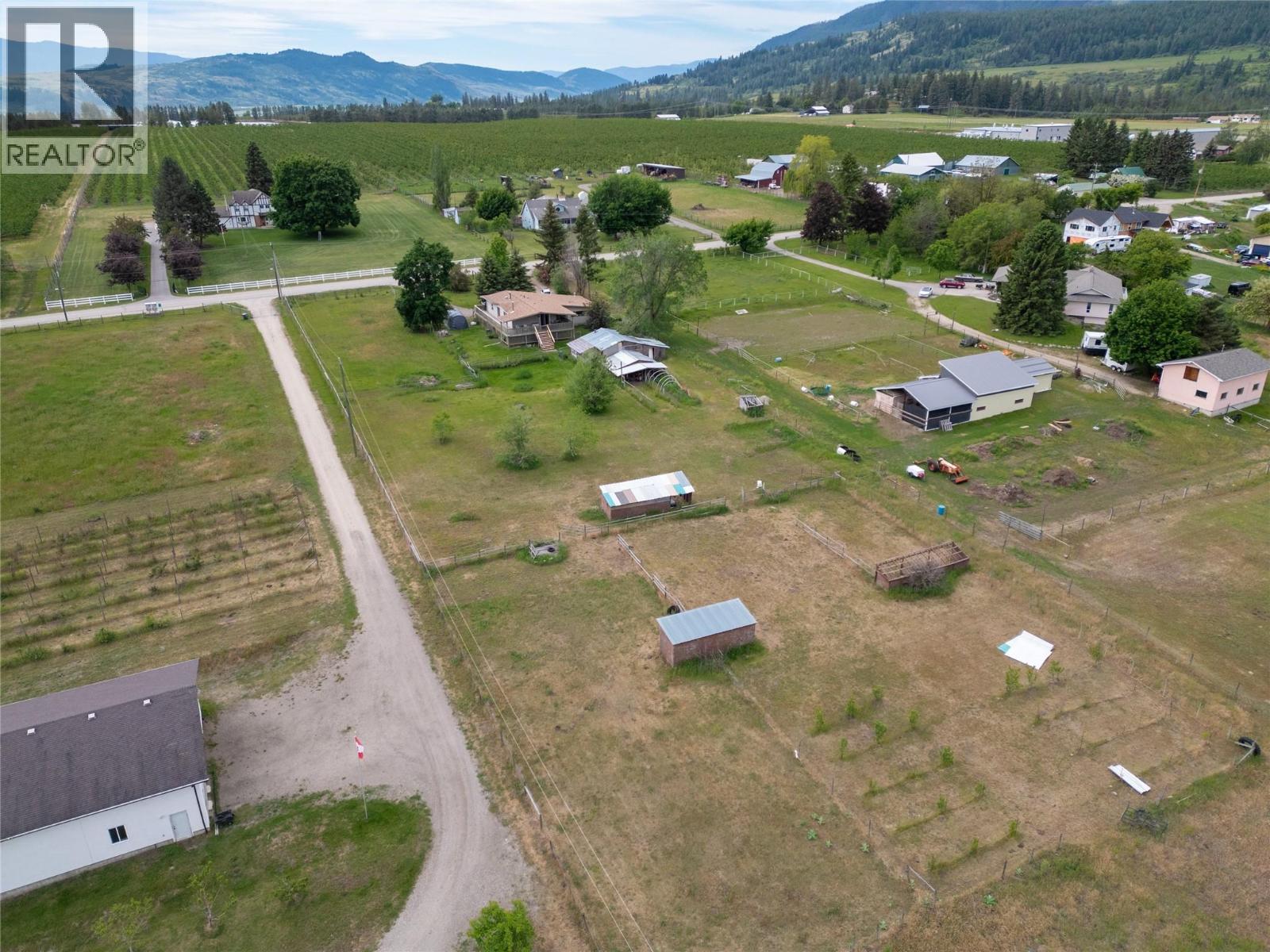 4816 South Grandview Flats Road, Armstrong, British Columbia  V0E 1B5 - Photo 26 - 10378367