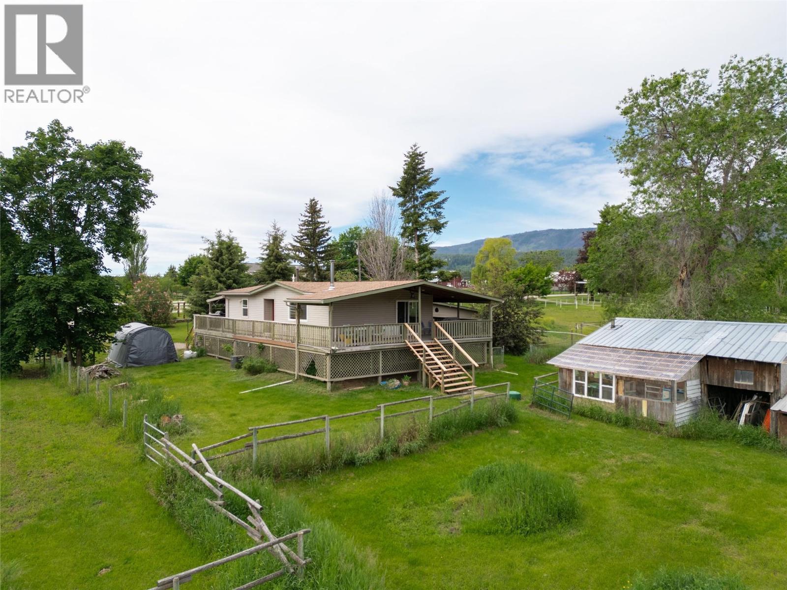 4816 South Grandview Flats Road, Armstrong, British Columbia  V0E 1B5 - Photo 27 - 10378367