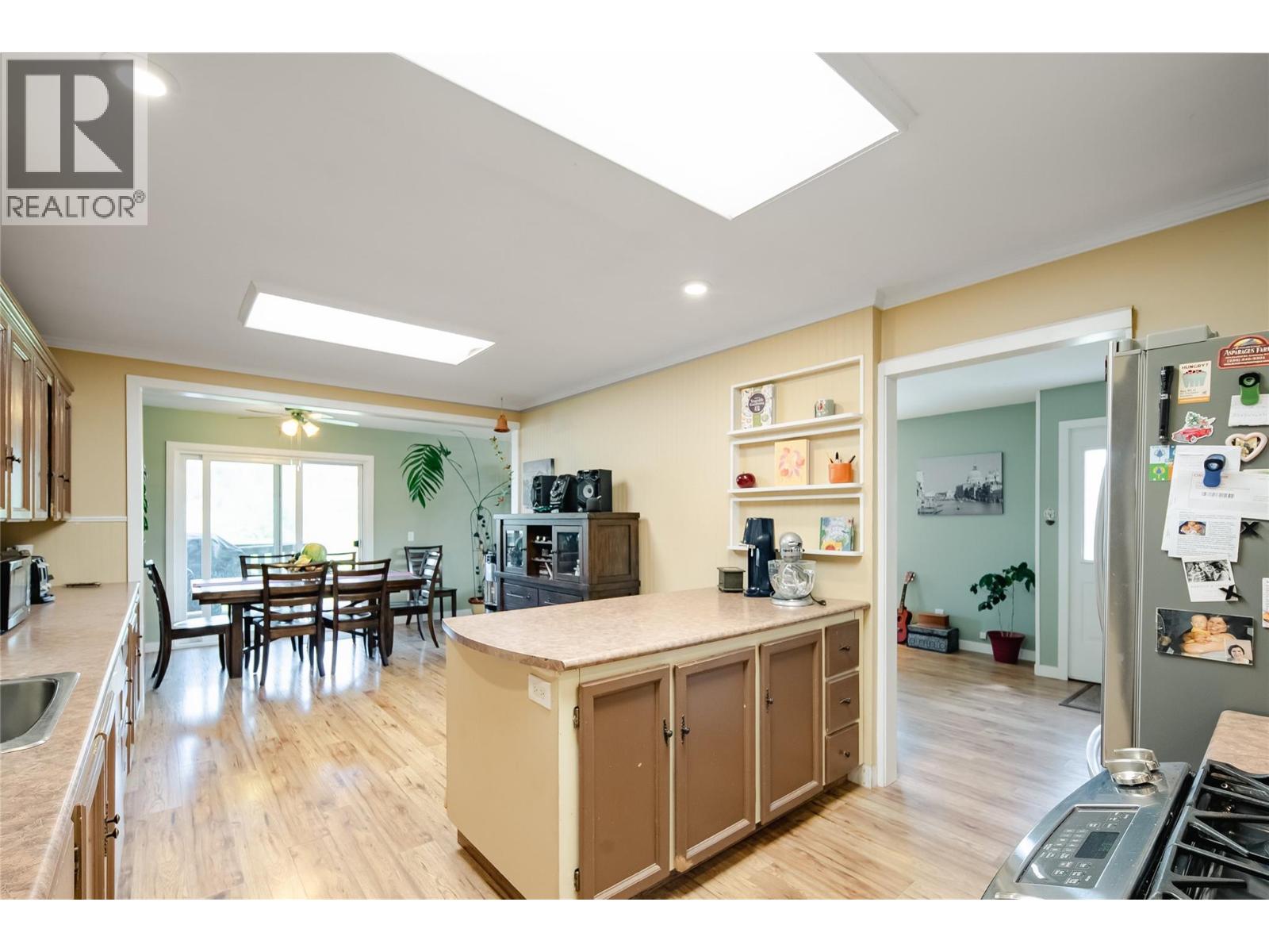 4816 South Grandview Flats Road, Armstrong, British Columbia  V0E 1B5 - Photo 4 - 10378367