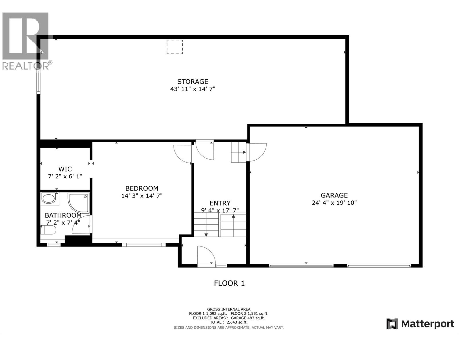 2224 Linea Crescent, Lumby, British Columbia  V0E 2G0 - Photo 82 - 10377714