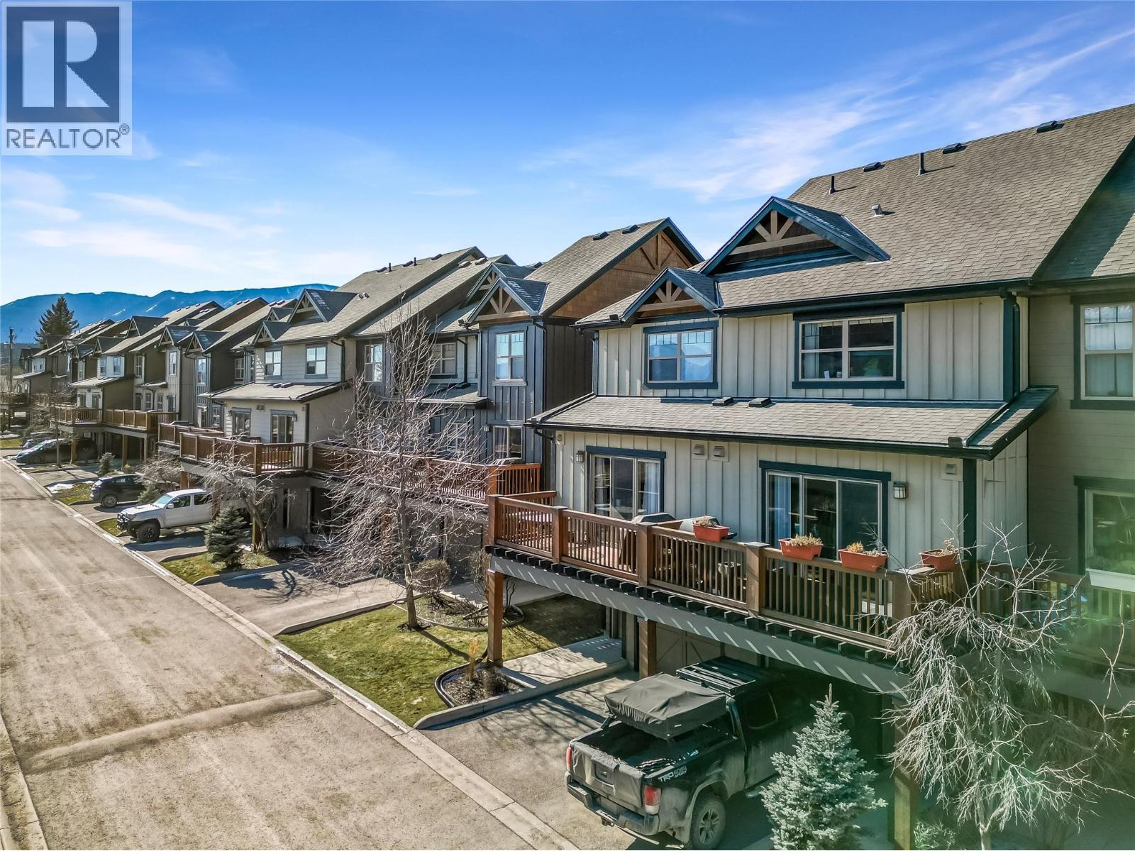 1000 9th Street Unit# 10, Invermere, British Columbia  V0A 1K0 - Photo 39 - 10377583