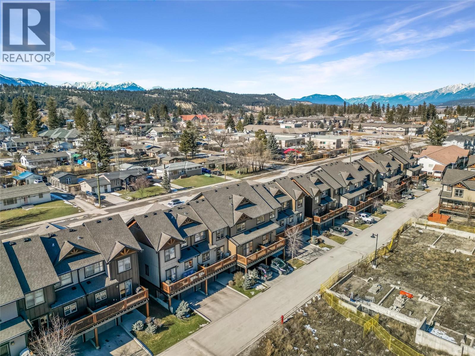 1000 9th Street Unit# 10, Invermere, British Columbia  V0A 1K0 - Photo 44 - 10377583