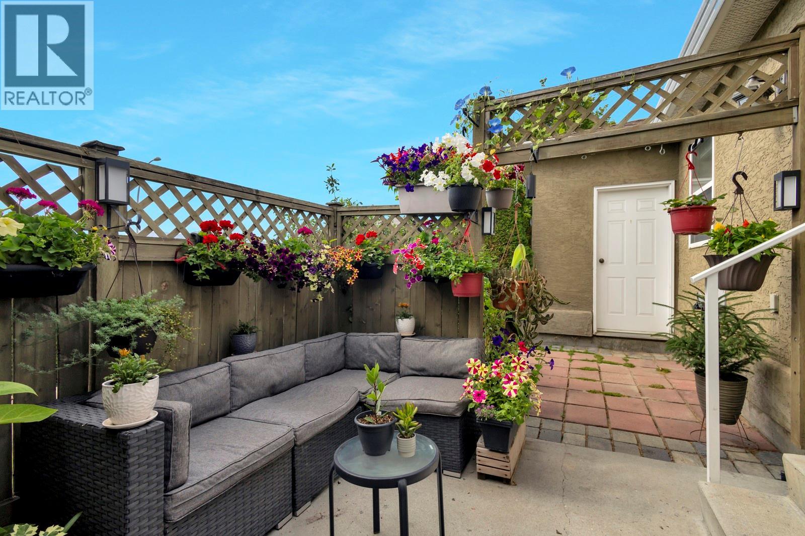 2210 Louie Drive Unit# 6, Westbank, British Columbia  V4T 2L7 - Photo 20 - 10377445