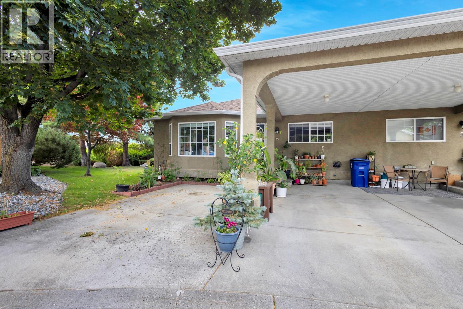 2210 Louie Drive Unit# 6, Westbank, British Columbia  V4T 2L7 - Photo 23 - 10377445