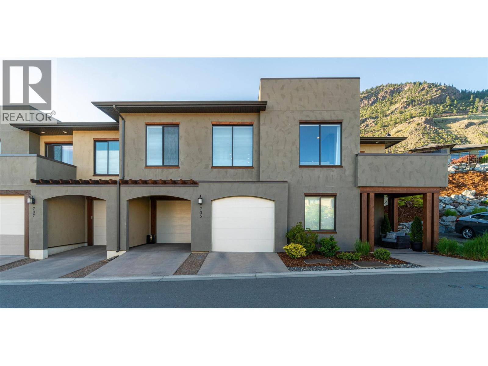 703 Belmonte Terrace, Kamloops, British Columbia  V2H 0C6 - Photo 1 - 10375883