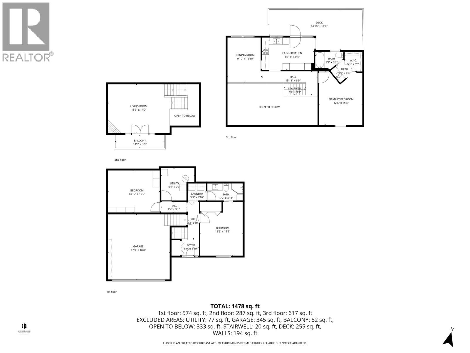 1750 Pacific Way Unit# 52, Kamloops, British Columbia  V2E 2K8 - Photo 40 - 10378474