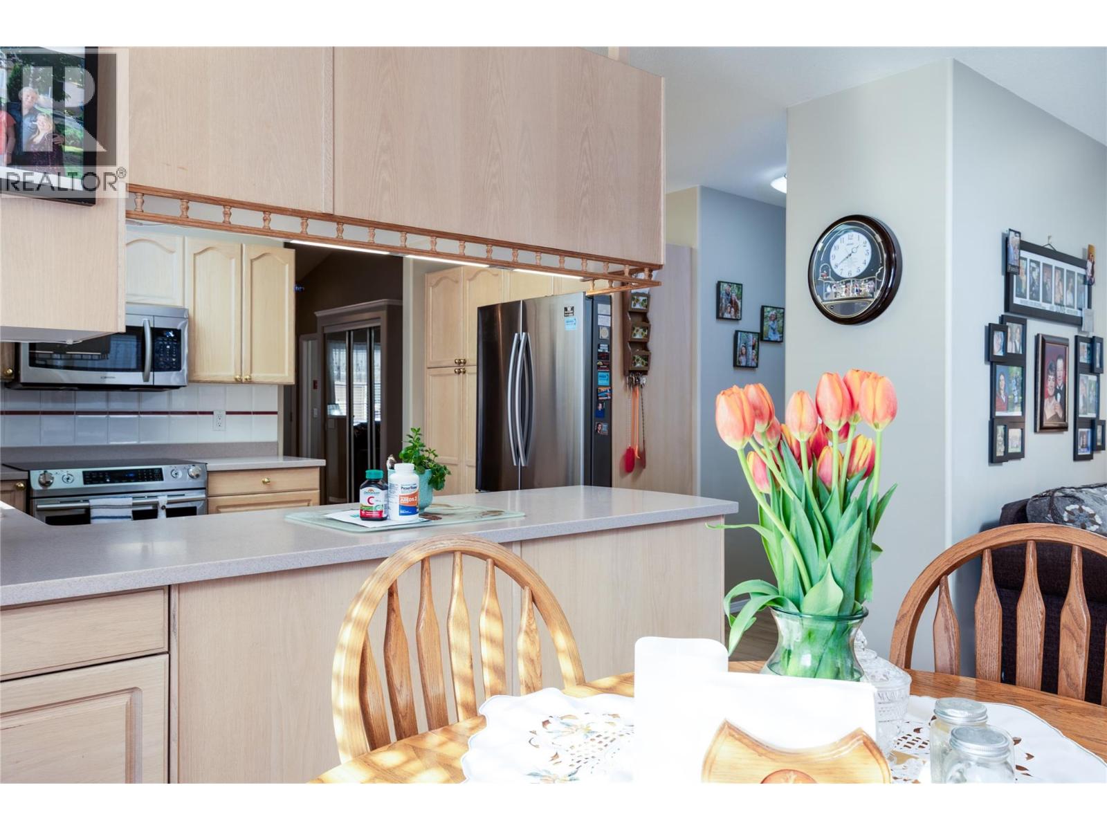 2250 Louie Drive Unit# 128, Westbank, British Columbia  V4T 2M6 - Photo 7 - 10378384