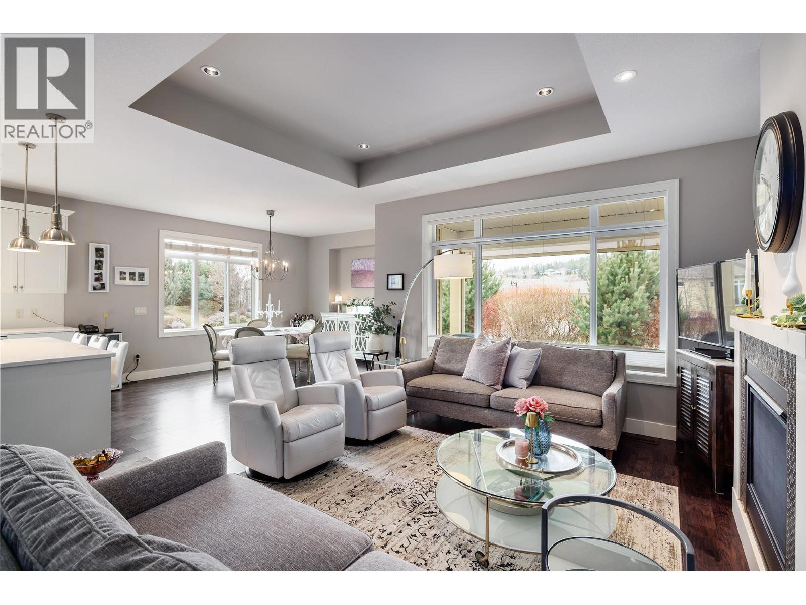 13113 Gibbons Drive, Lake Country, British Columbia  V4V 2S4 - Photo 3 - 10378364