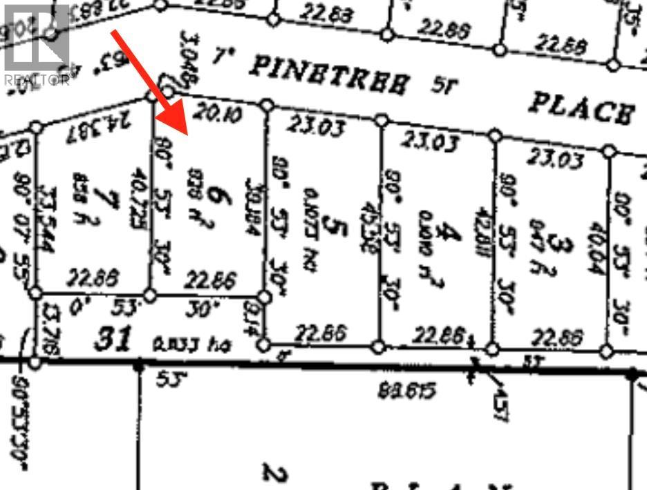 2161 Pinetree Place, Invermere, British Columbia  V0A 1K4 - Photo 16 - 10378481